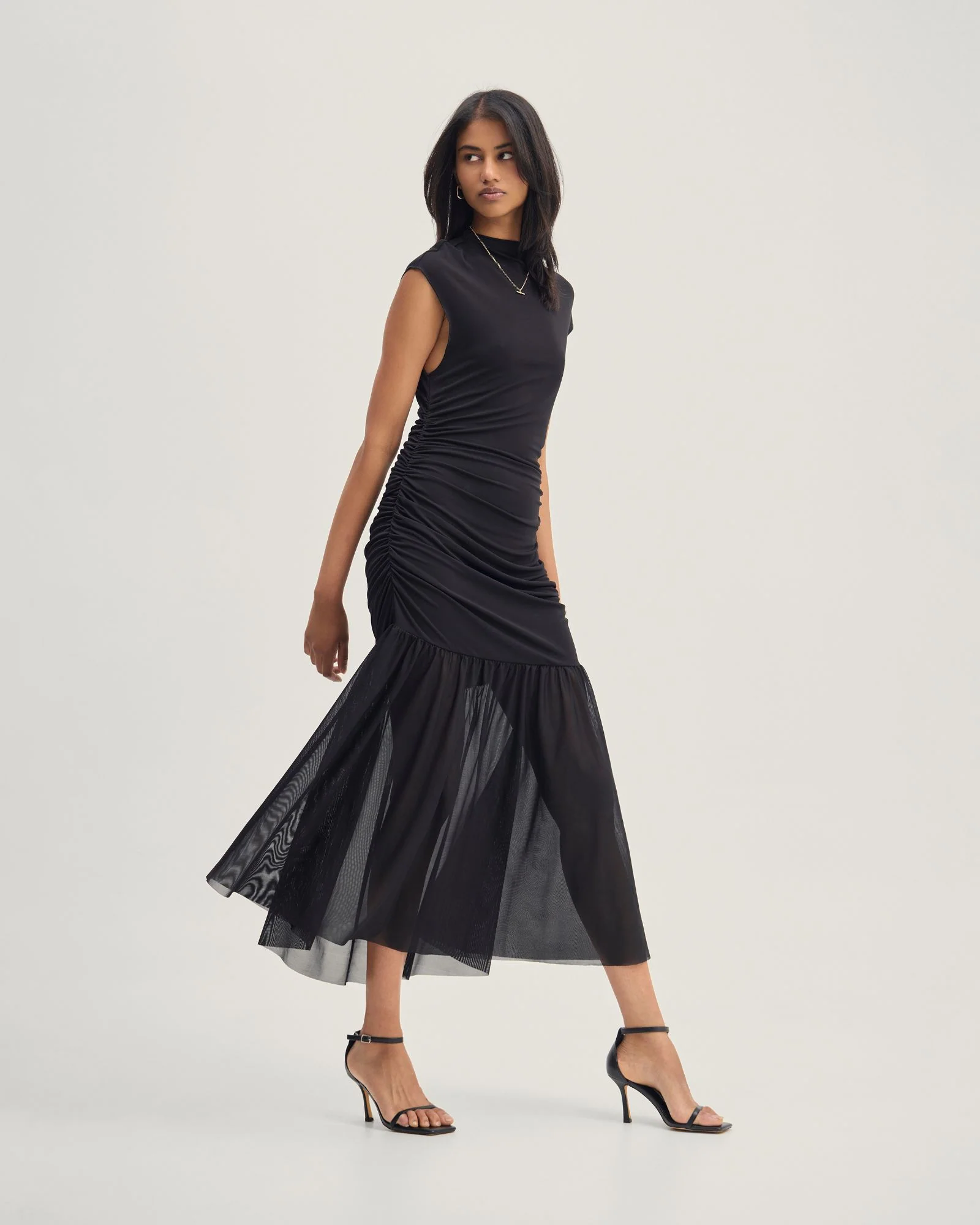 Brooke Dress - Image 2
