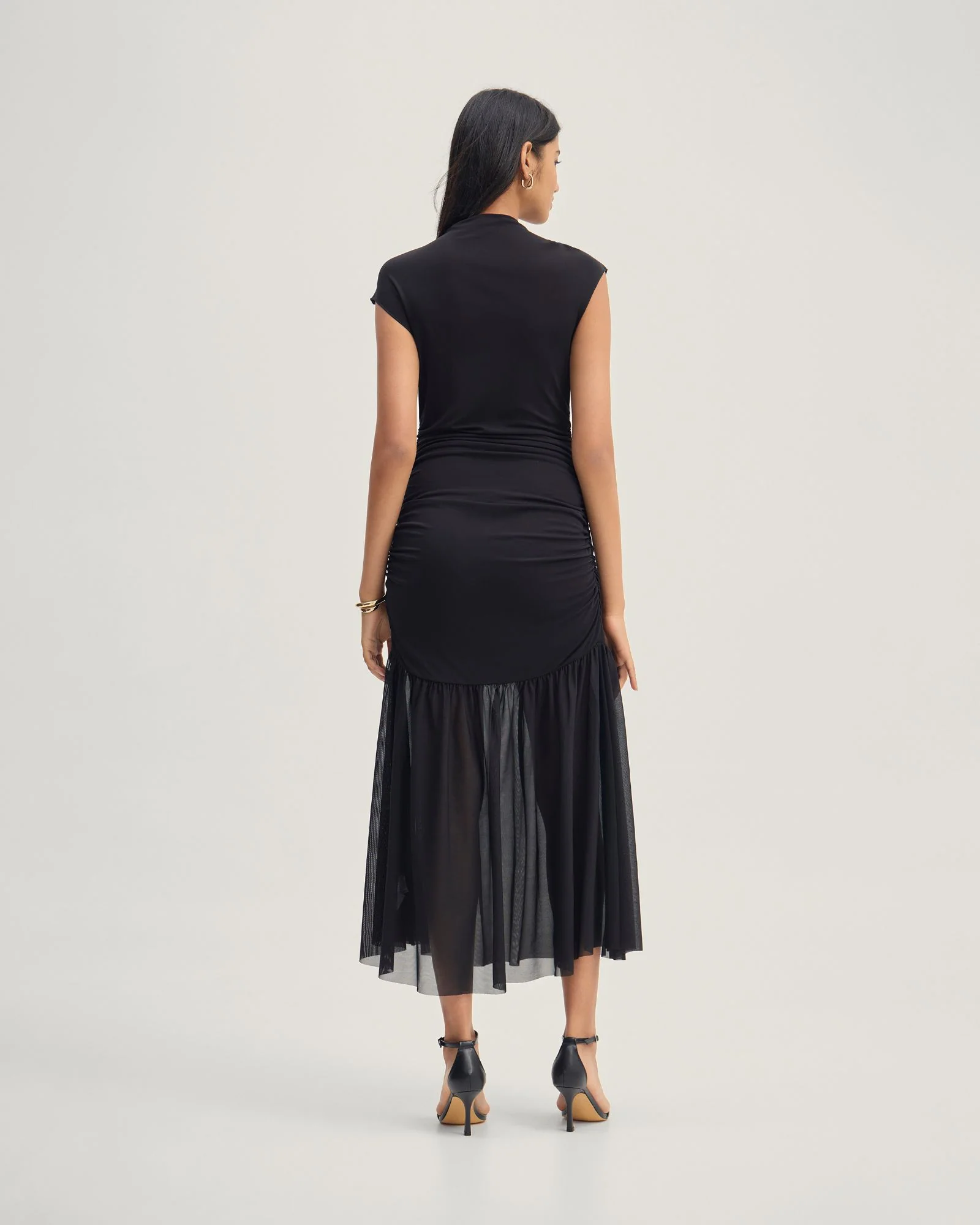Brooke Dress - Image 3