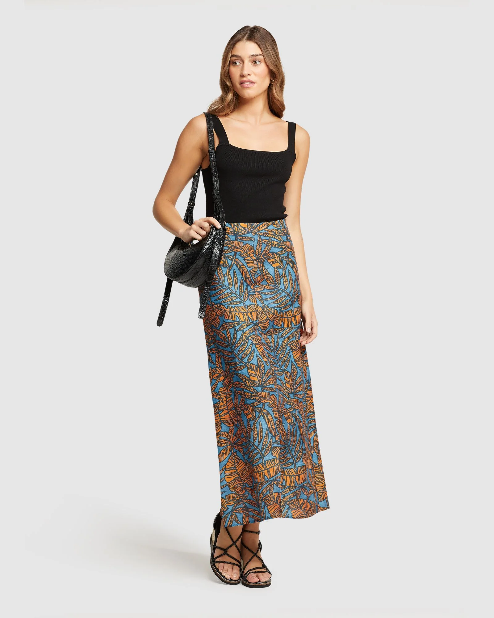 Brooke Knit Tank - Image 5