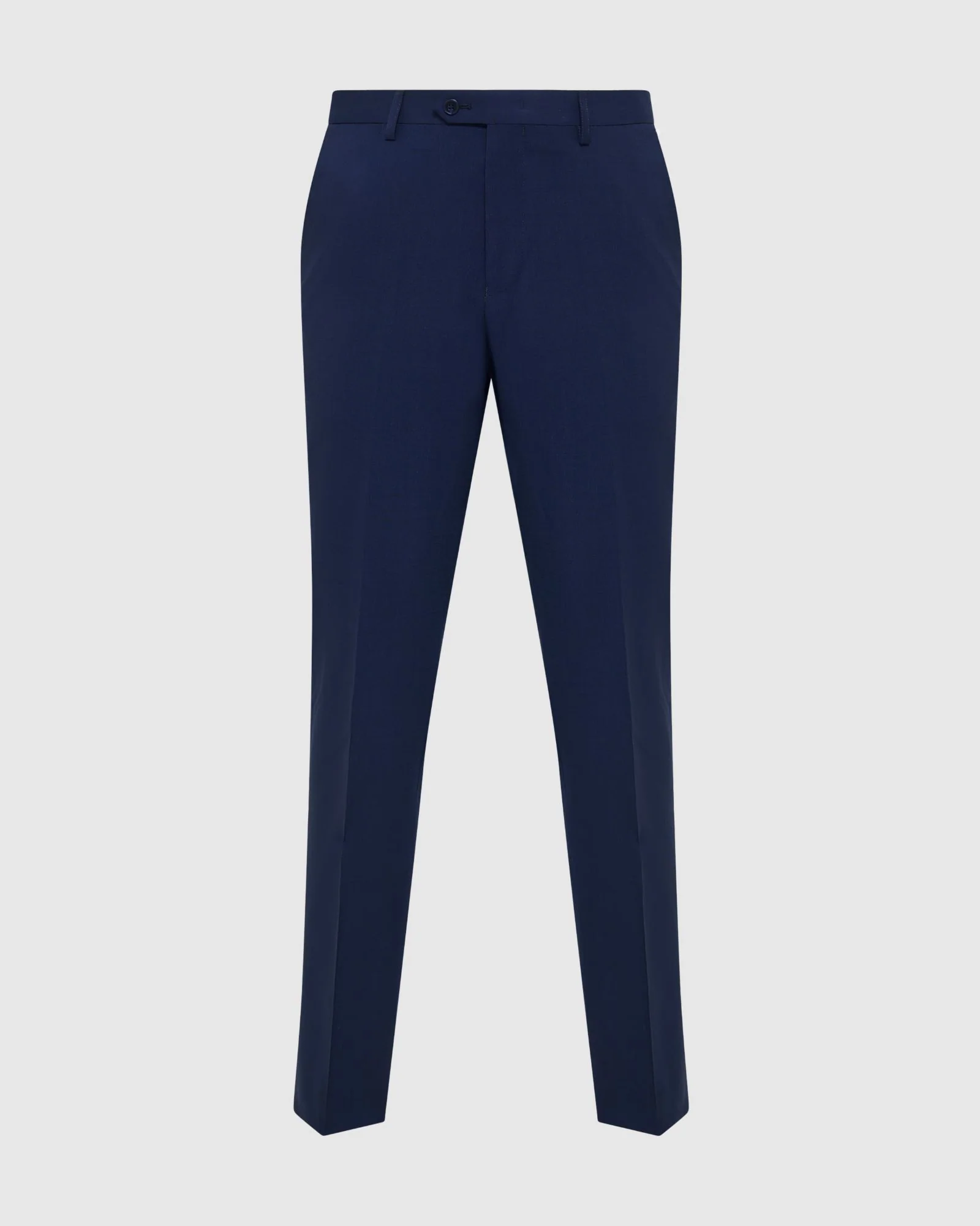 Byron Comfort Line Wool Suit Trser