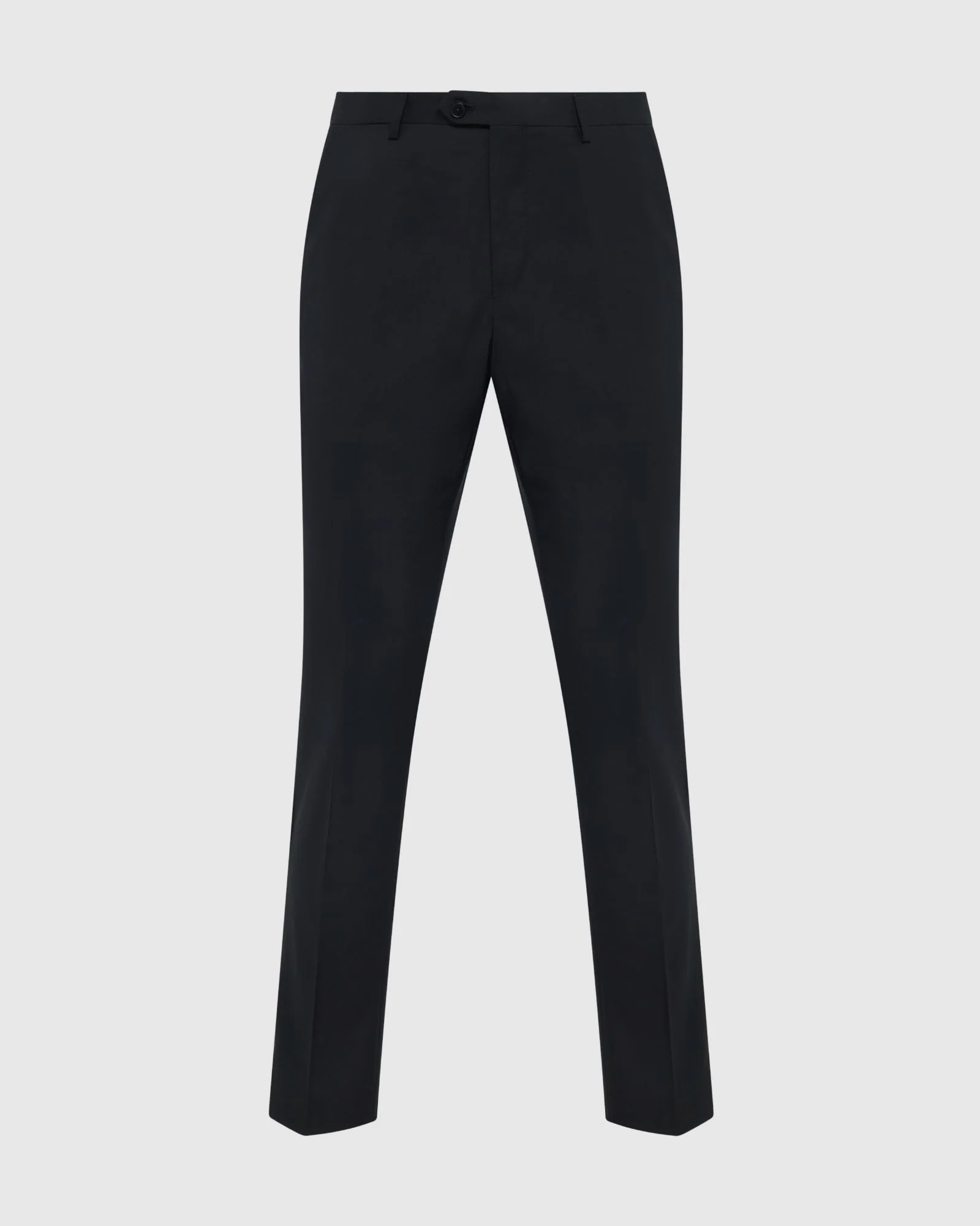 Byron Comfort Line Wool Suit Trser - Image 8