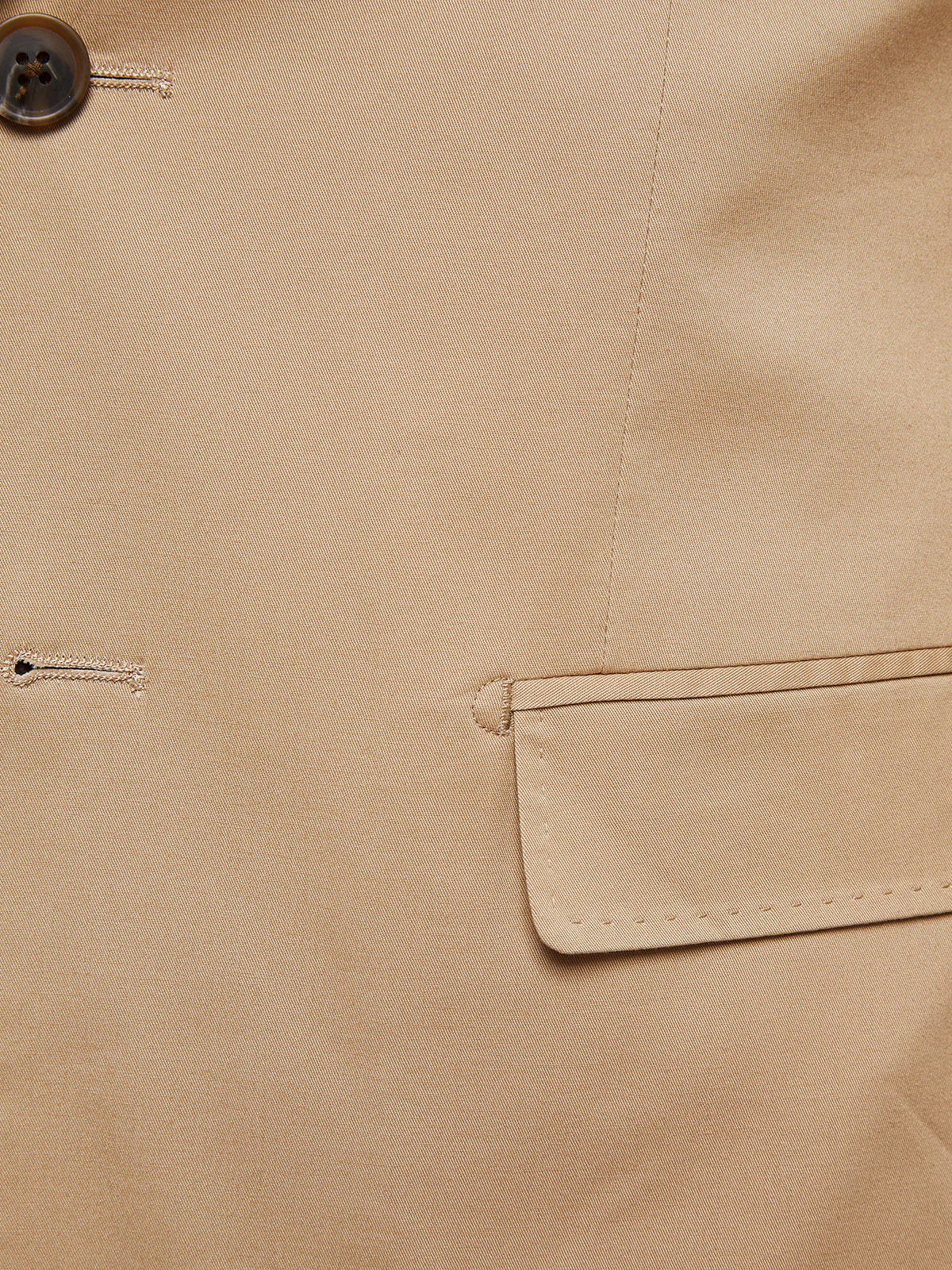 Byron Cotton Stretch Suit Jacket - Image 12