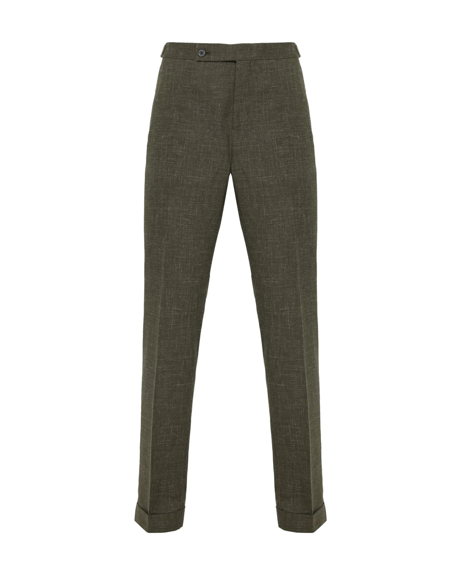 Wordsworth Wool/Linen/Silk Trousers