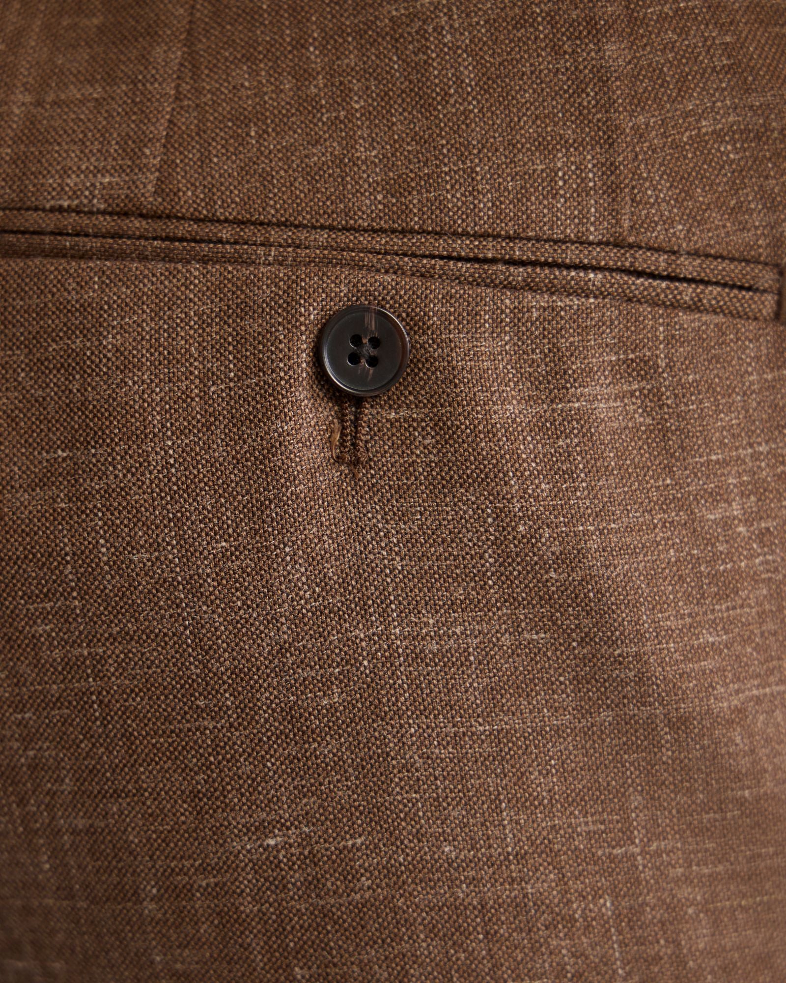 Wordsworth Wool/Linen/Silk Trousers - Image 15
