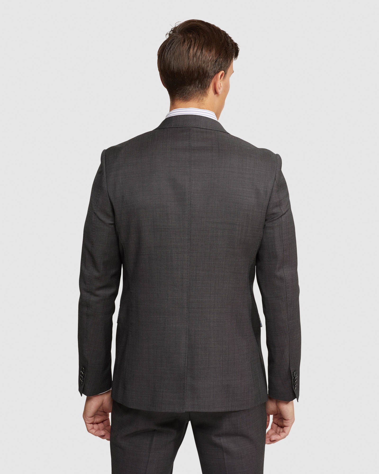 Auden Wool Suit Jacket - Image 3