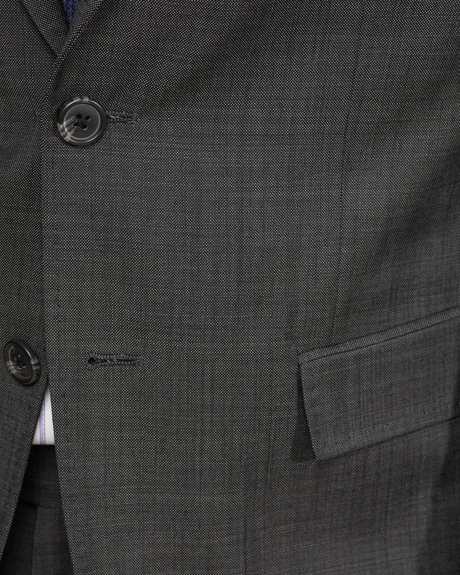 Auden Wool Suit Jacket - Image 6