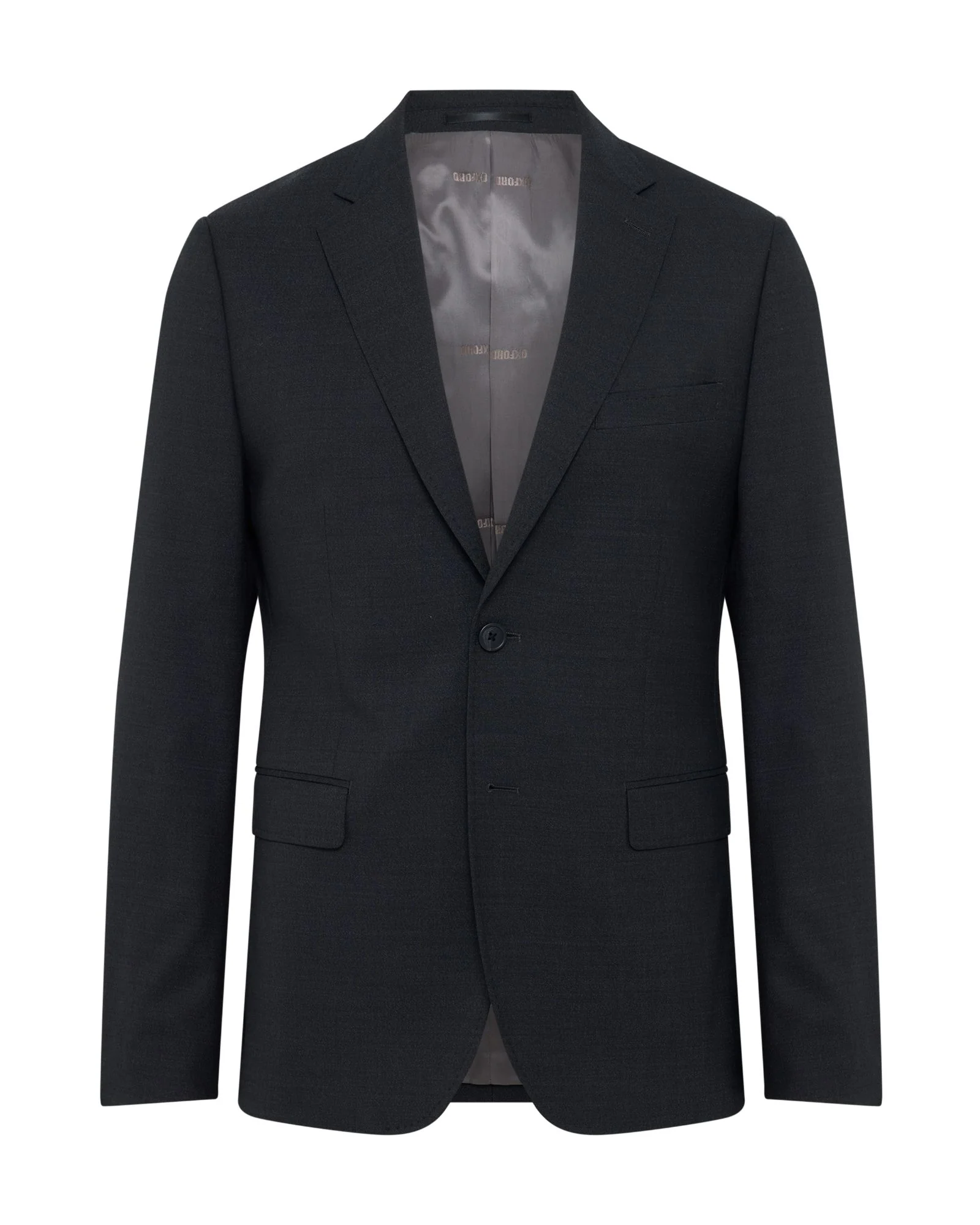 Byron Wool Suit Jacket
