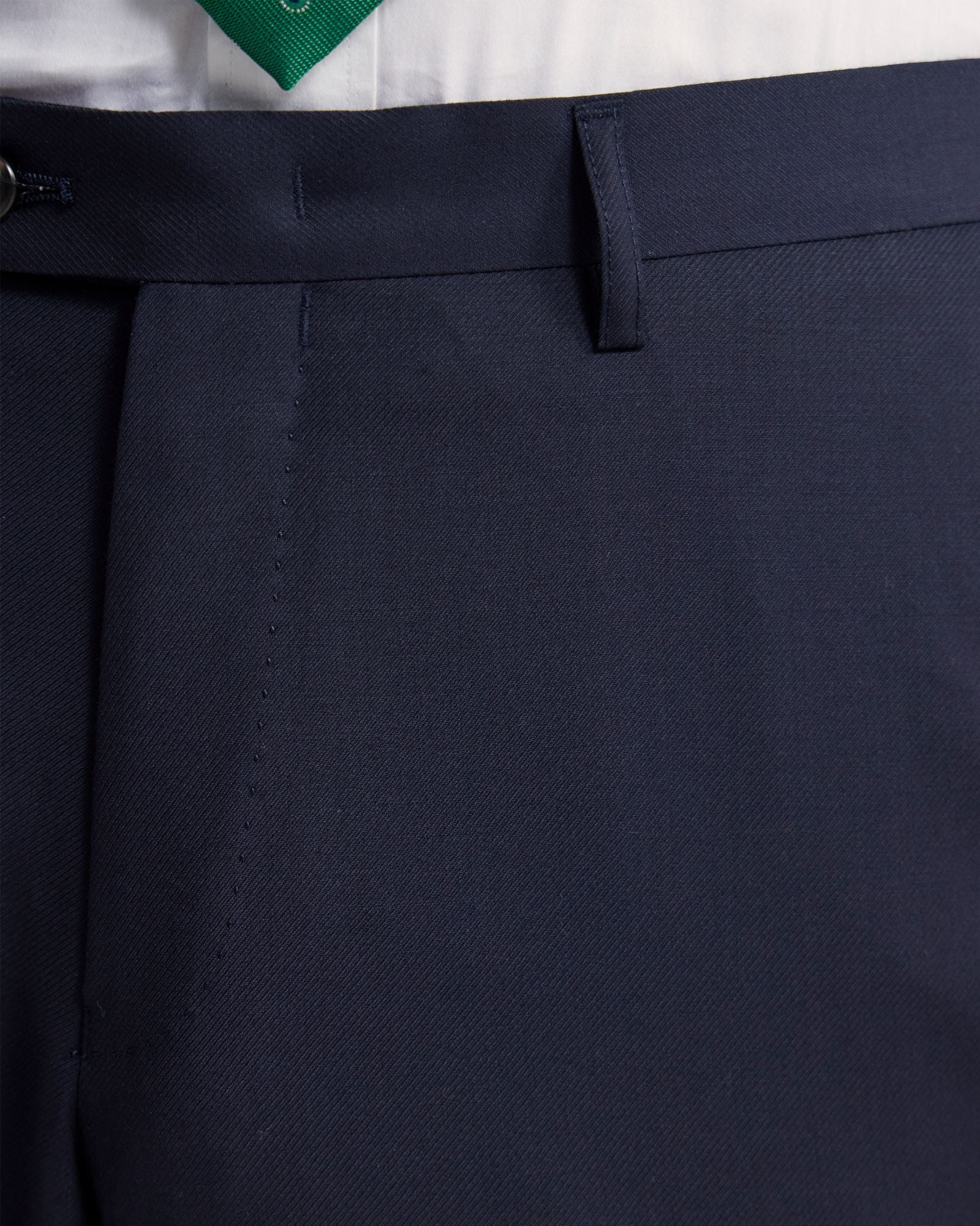 Wordsworth Wool Suit Pant - Image 7