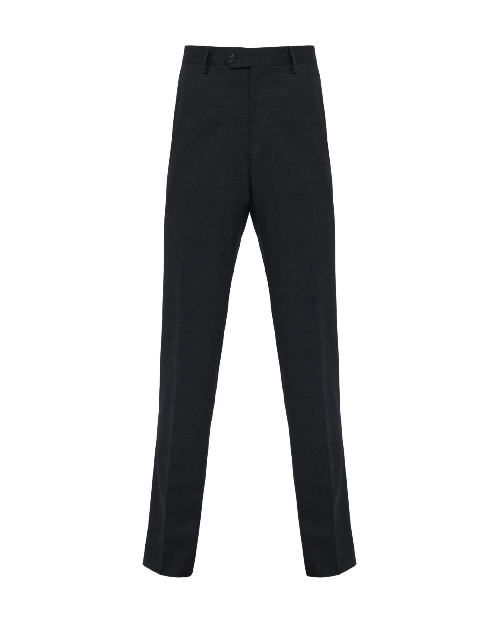 Byron Wool Suit Trousers