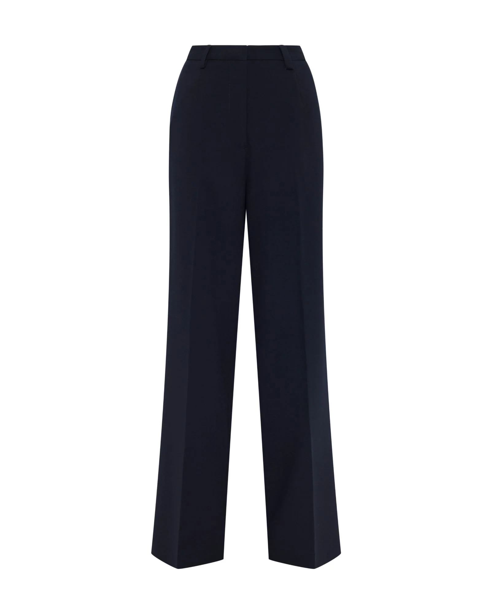 Calista Stretch Straight Leg Pant