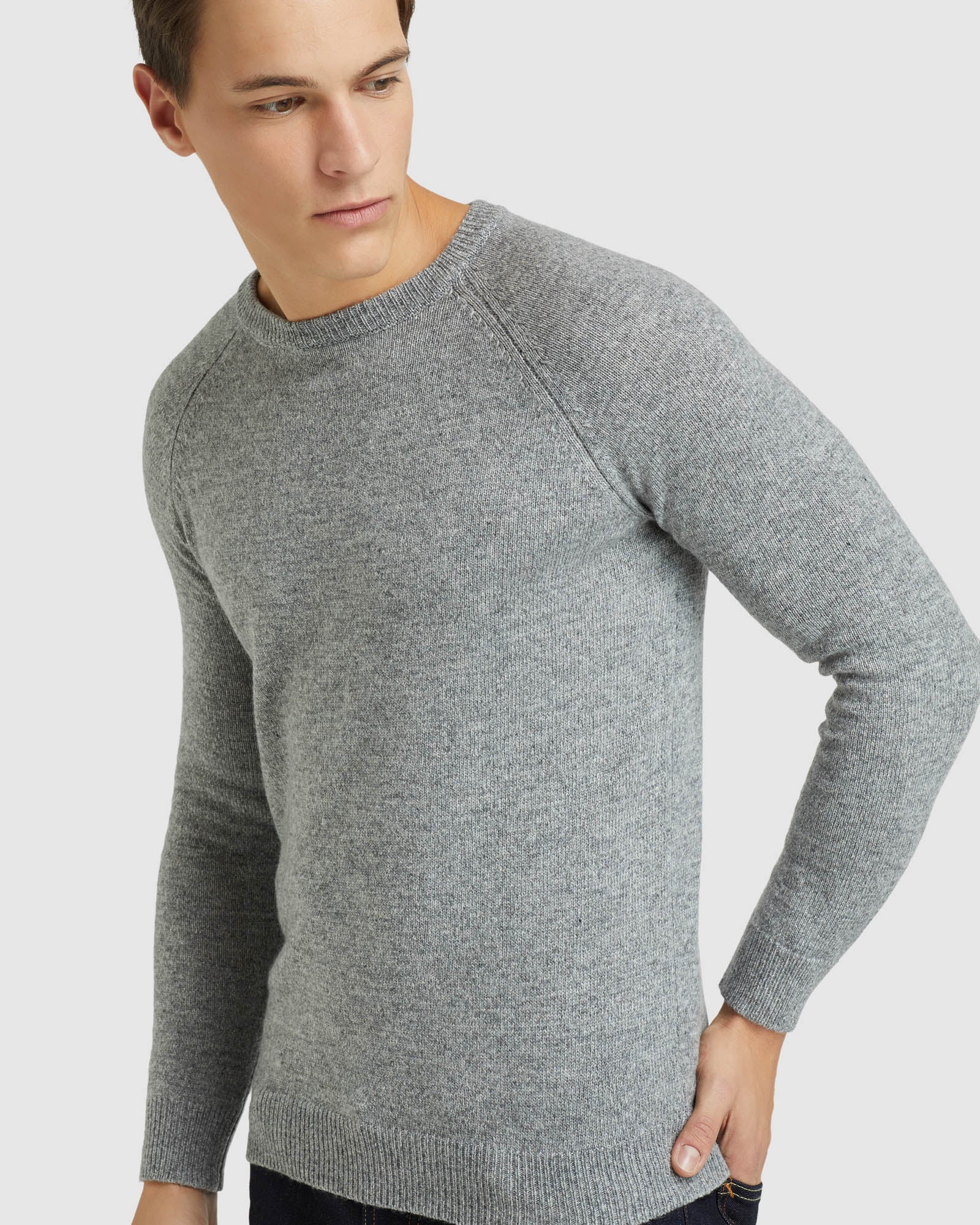 Cameron Crew Neck Knit - Image 10