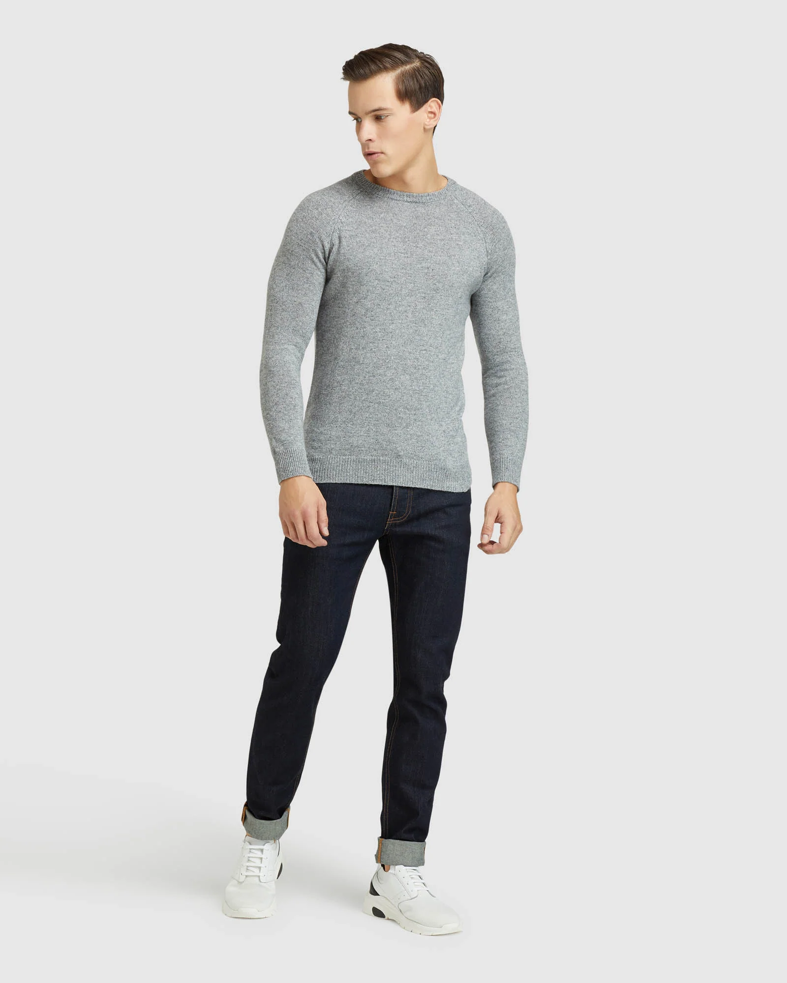 Cameron Crew Neck Knit - Image 11