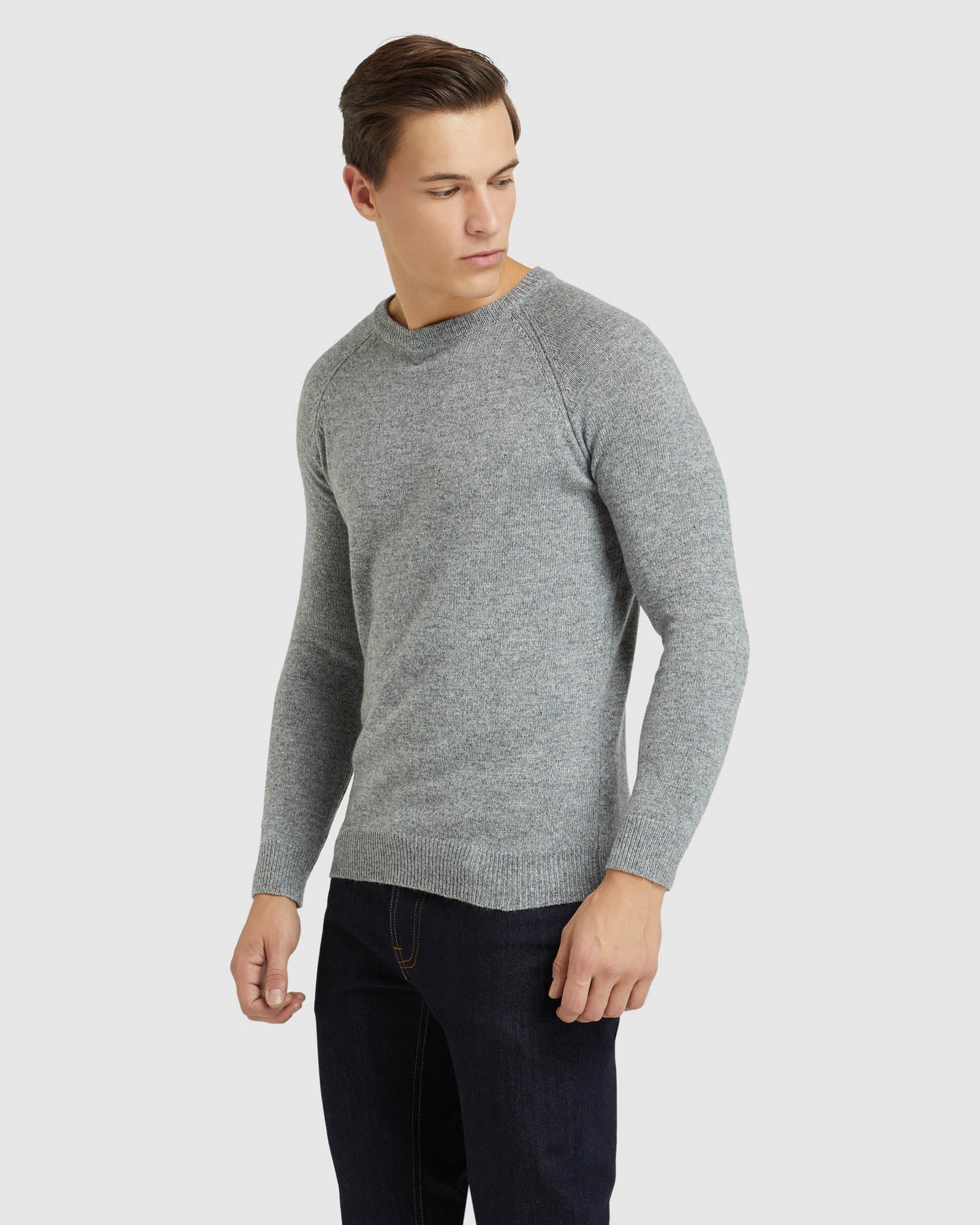 Cameron Crew Neck Knit - Image 8