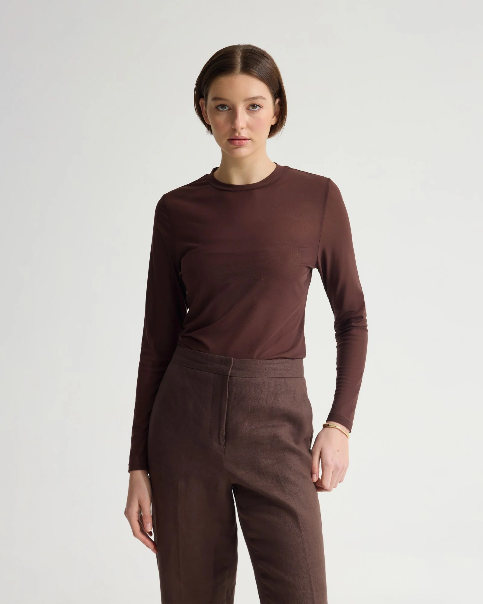 Camilla Mesh Top - Image 5