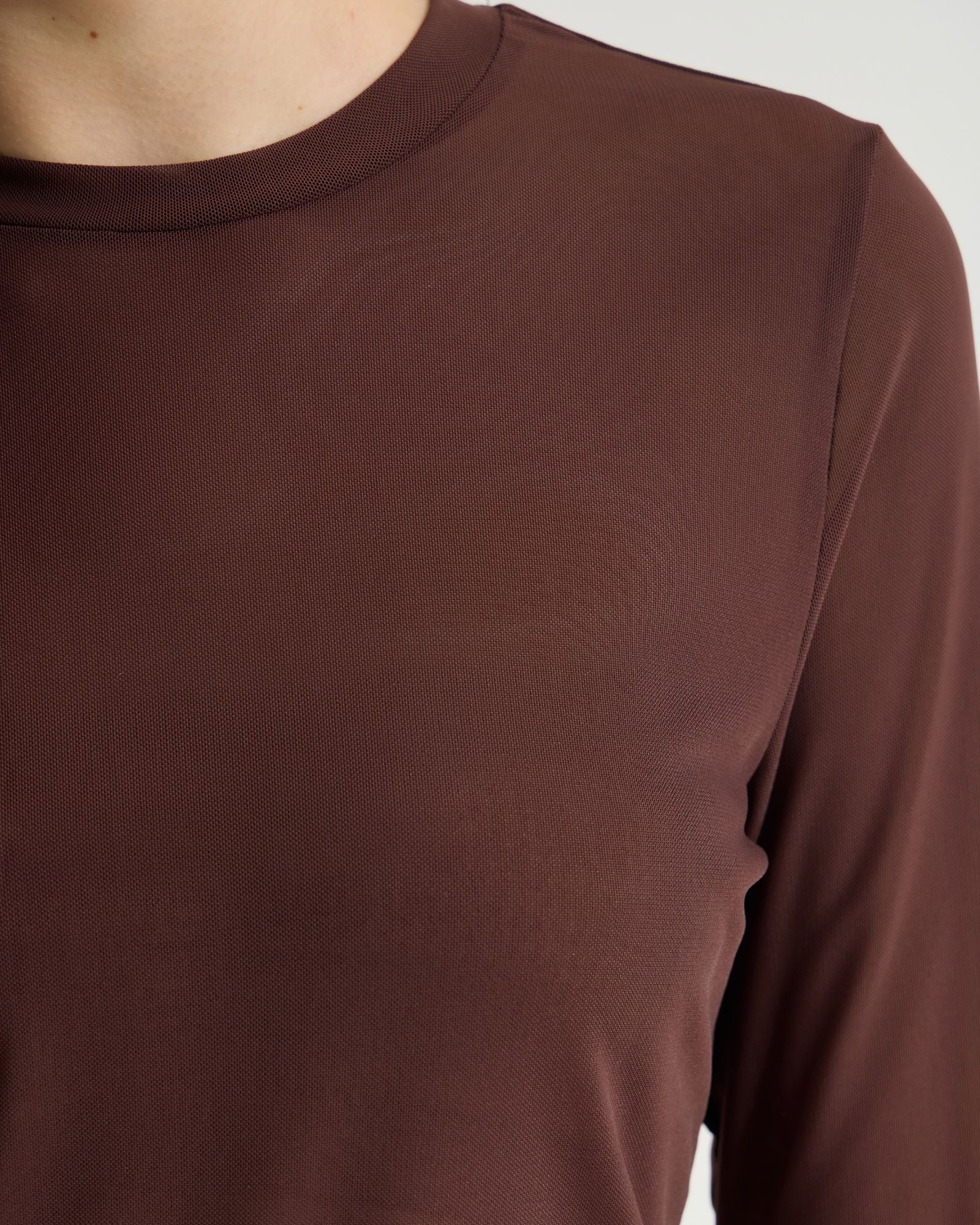 Camilla Mesh Top - Image 6