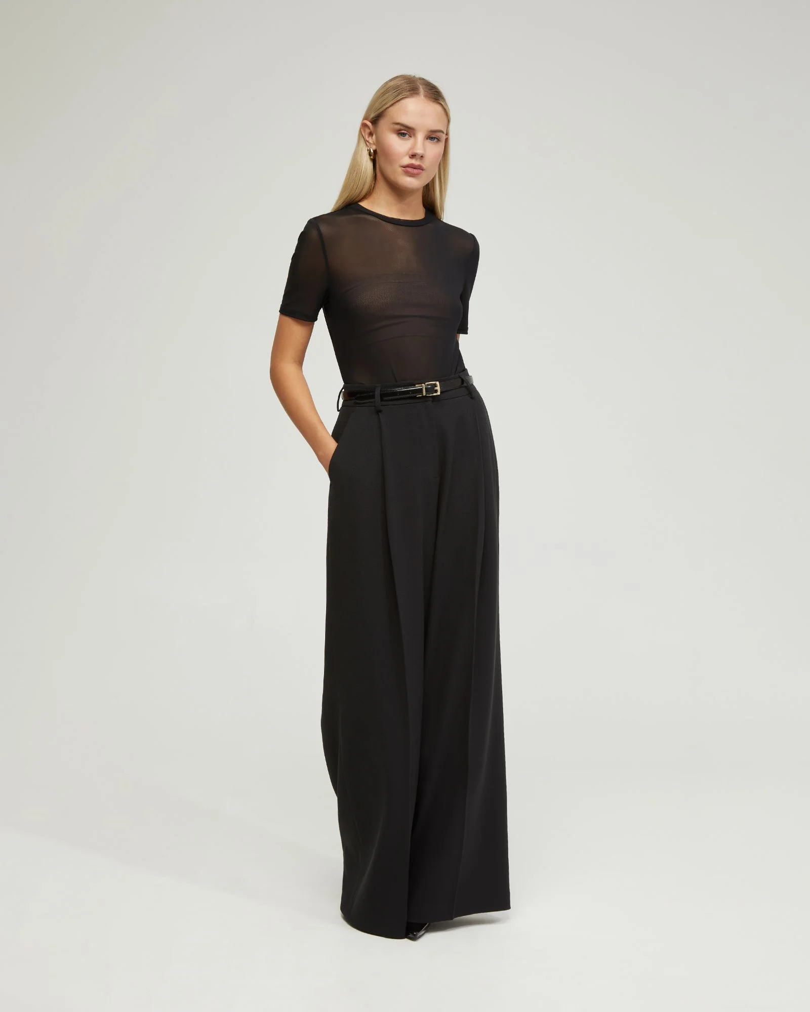 Camilla Mesh Top - Image 20