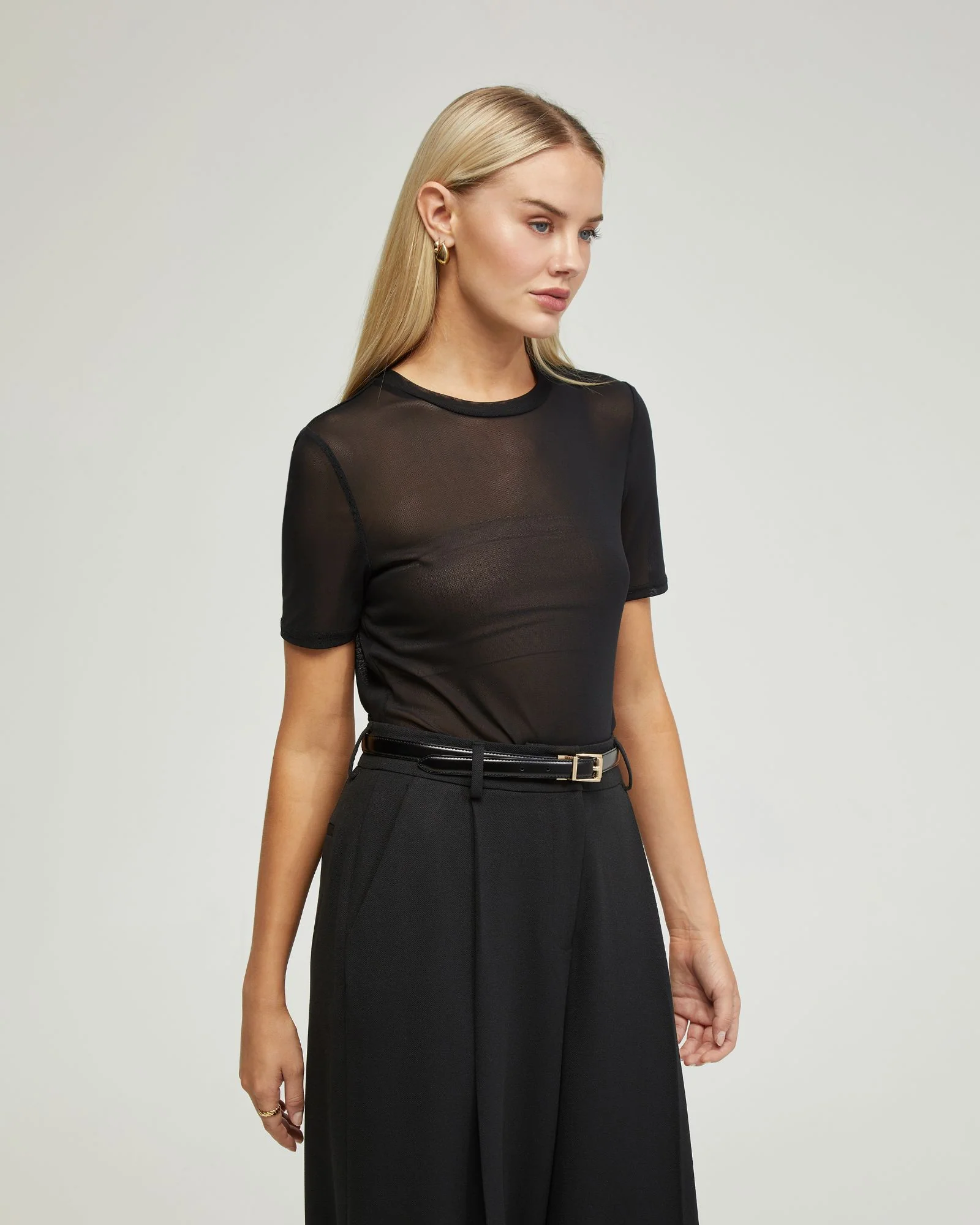 Camilla Mesh Top - Image 24