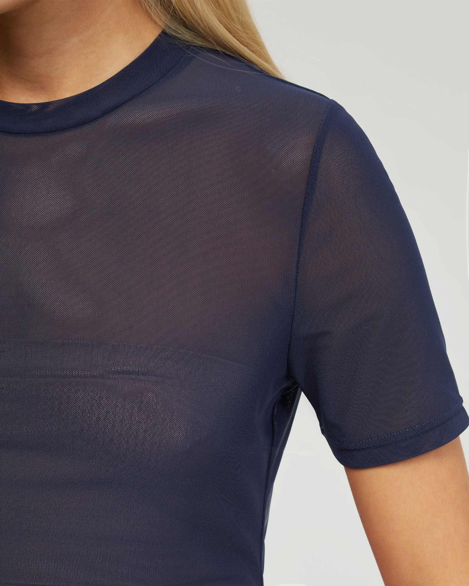Camilla Mesh Top - Image 6