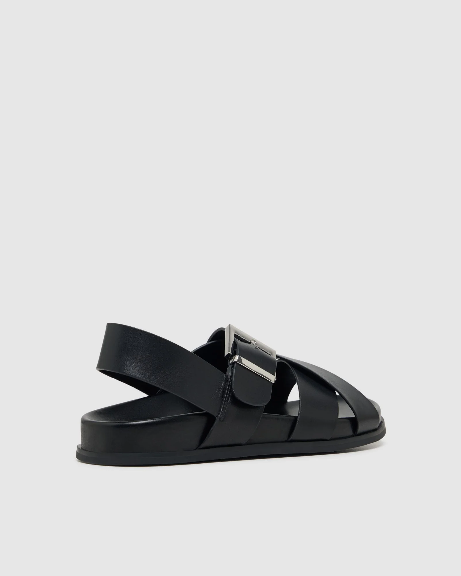 Capri Strappy Sandal - Image 8