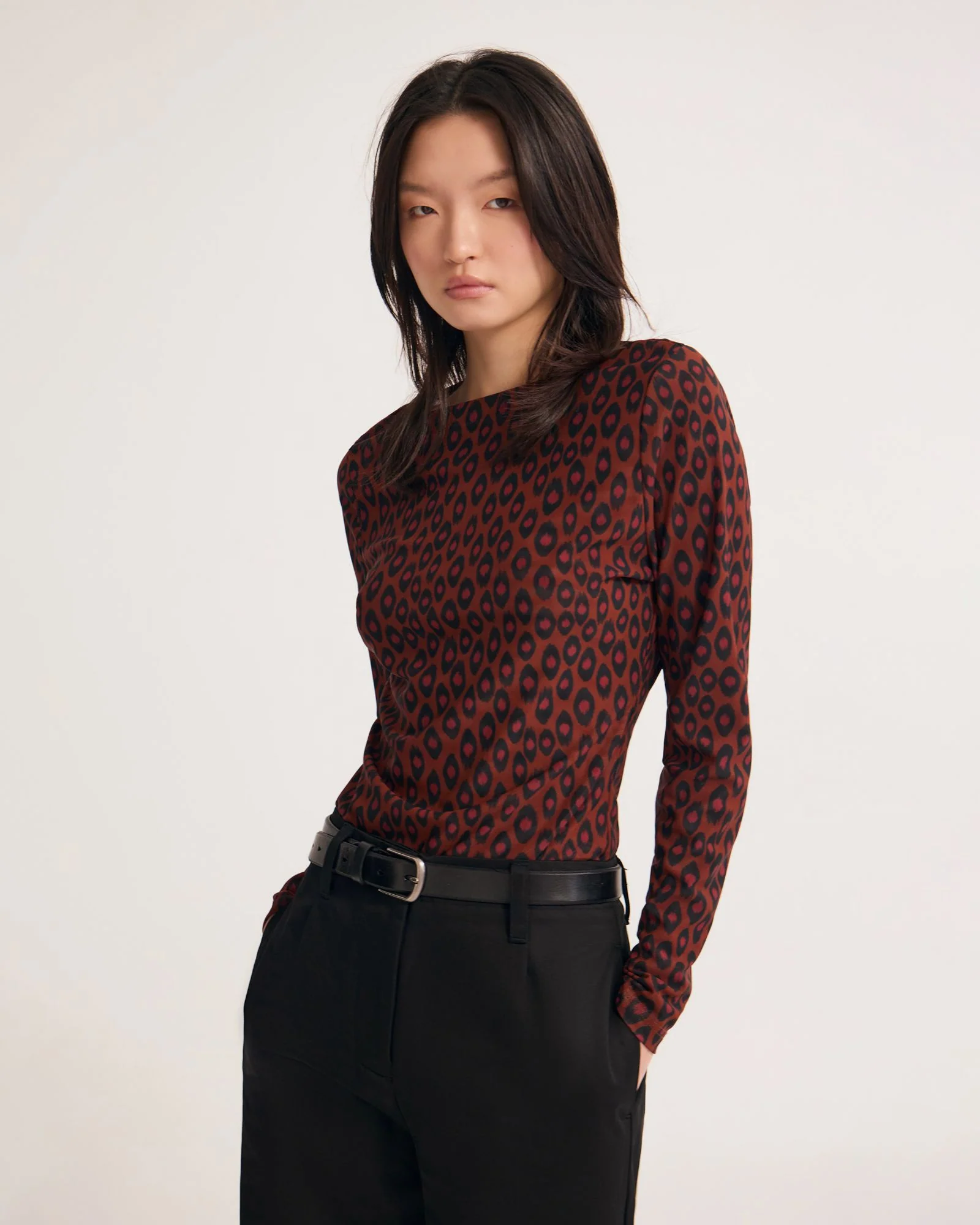 Cara Top - Image 3