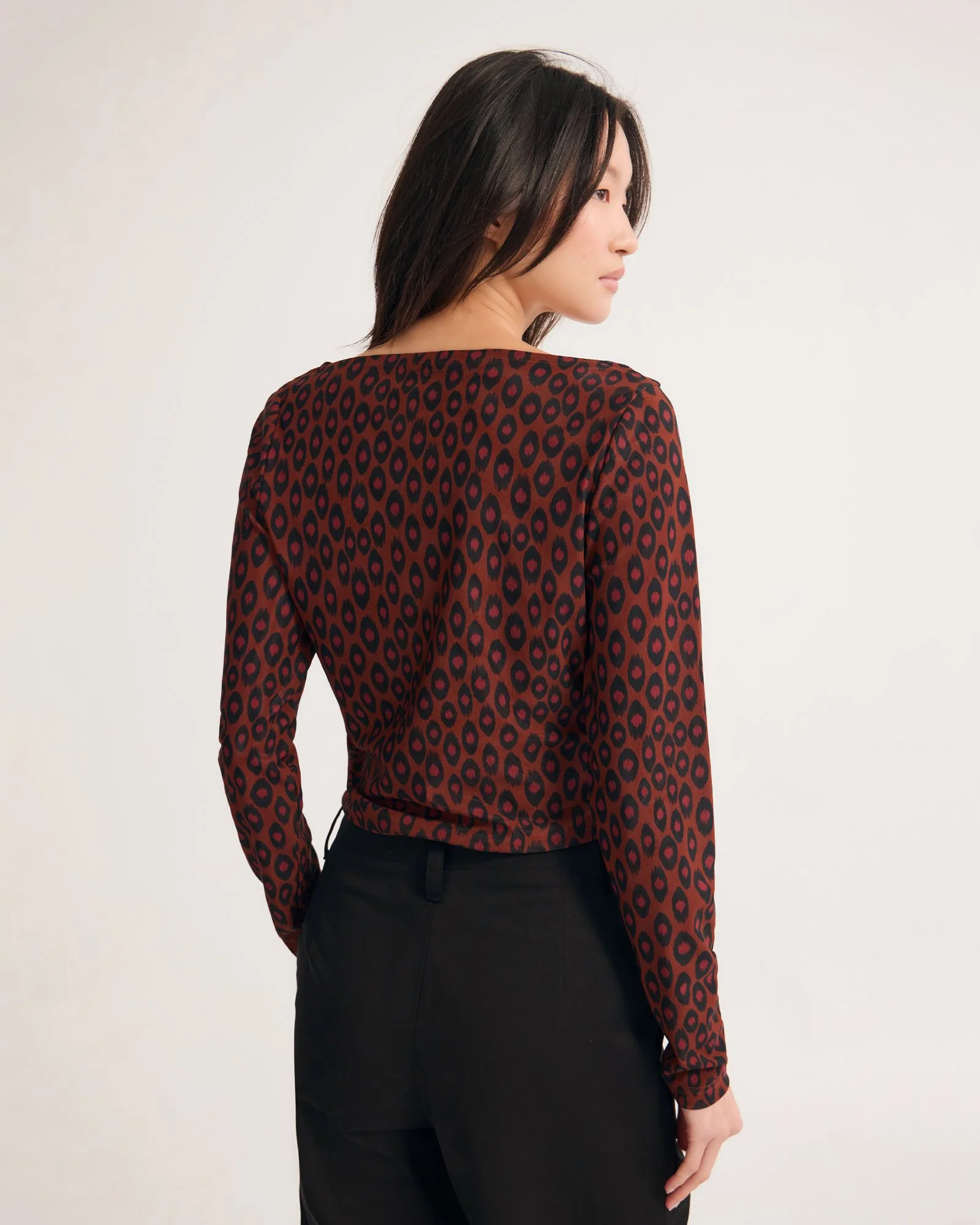 Cara Top - Image 4