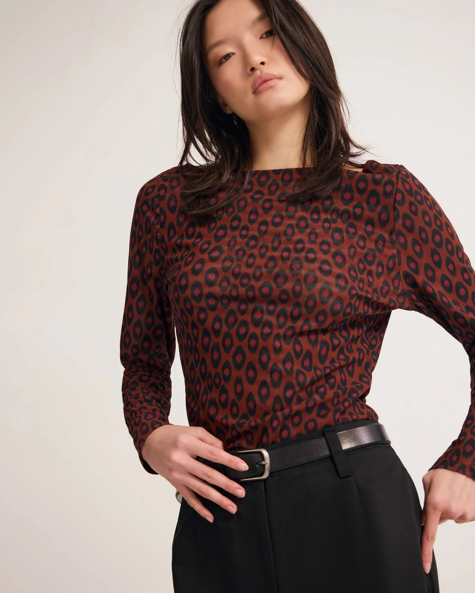Cara Top - Image 5
