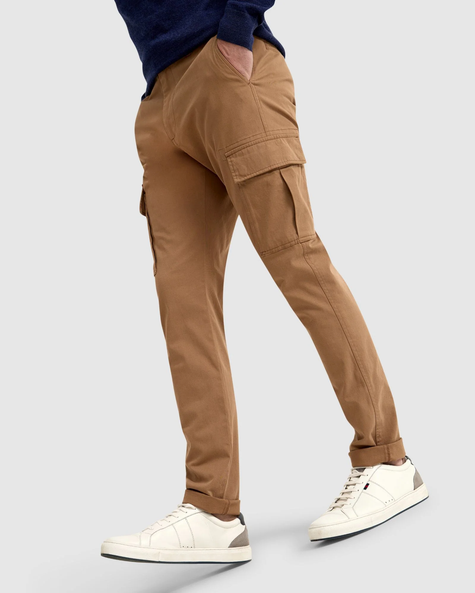Carl Cargo Pants - Image 10