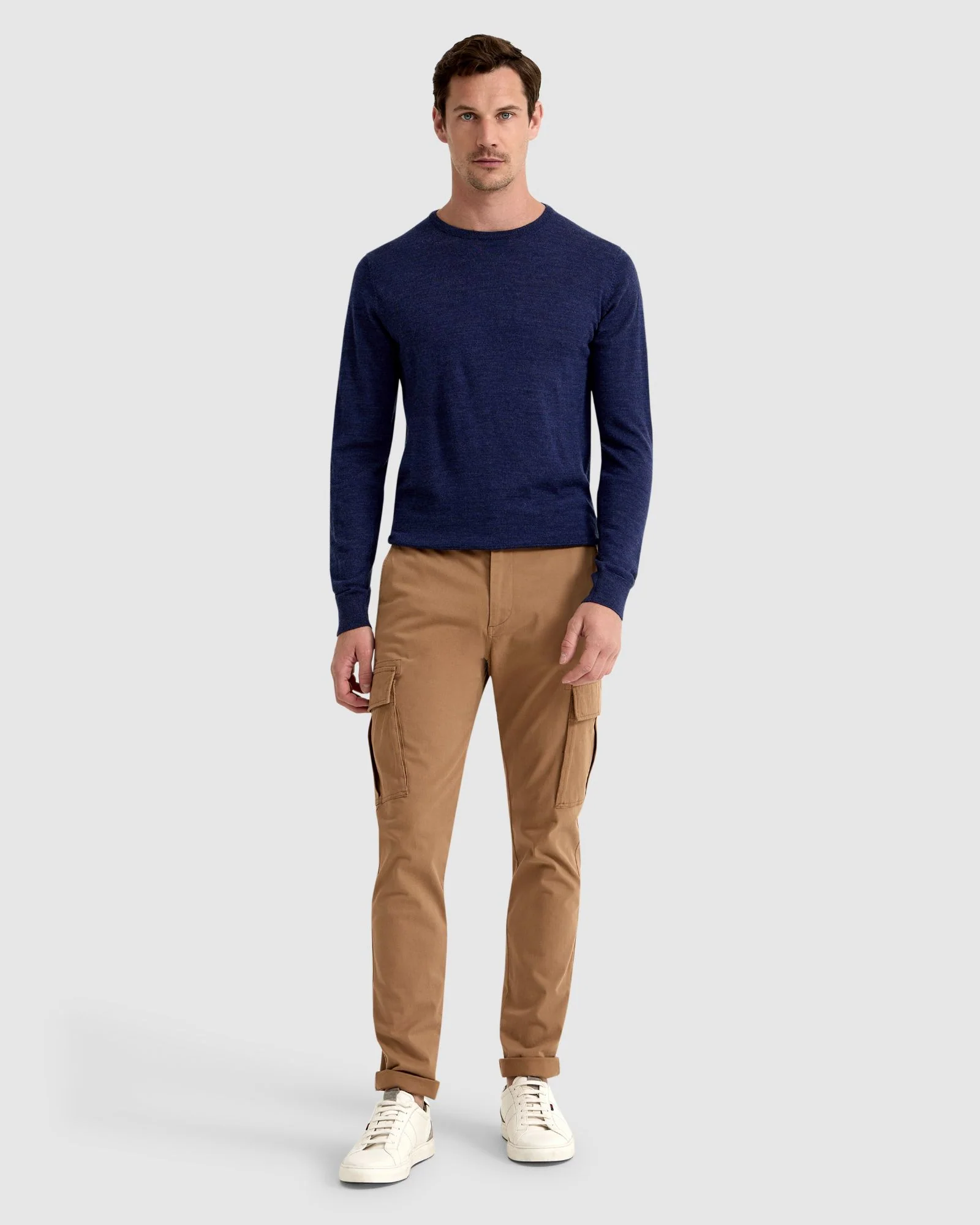 Carl Cargo Pants - Image 11