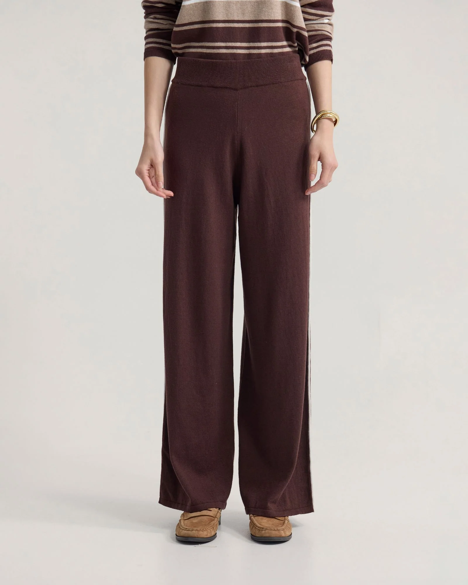 Carla Knitted Pant - Image 2