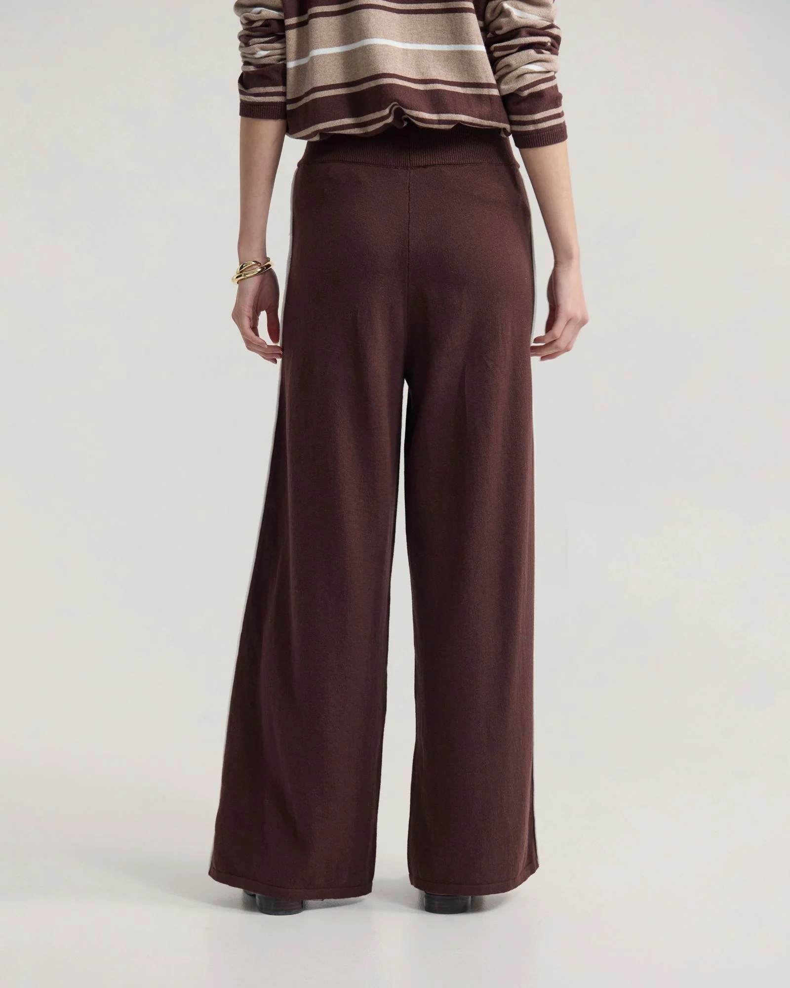 Carla Knitted Pant - Image 4