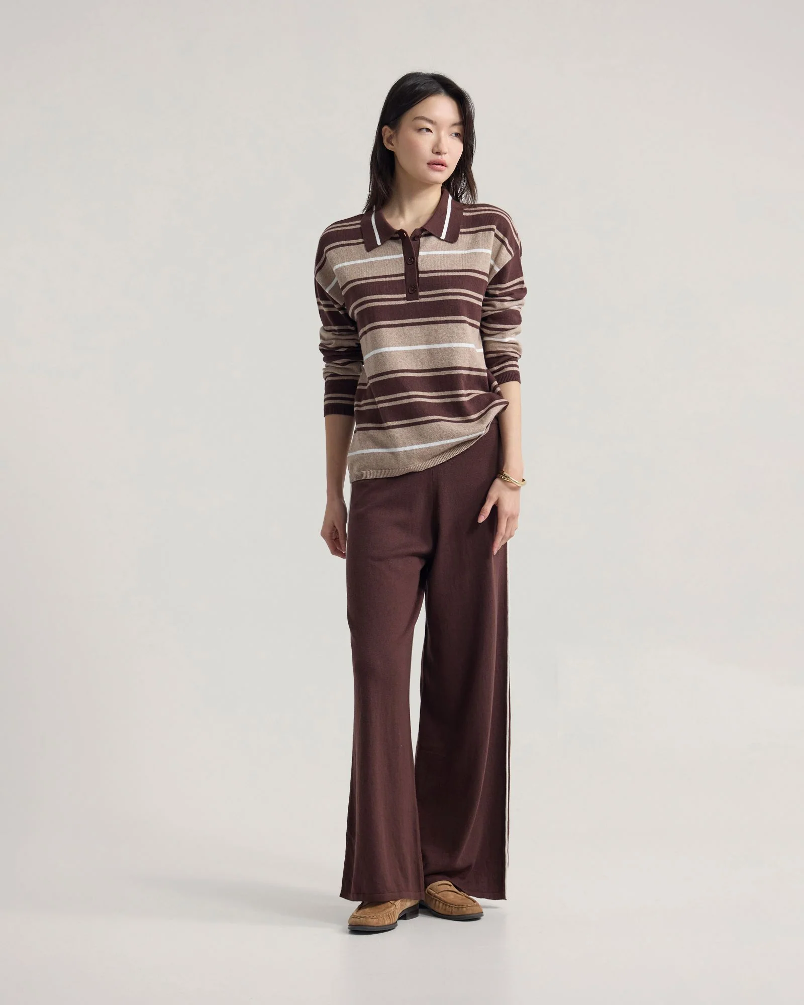 Carla Knitted Pant - Image 6