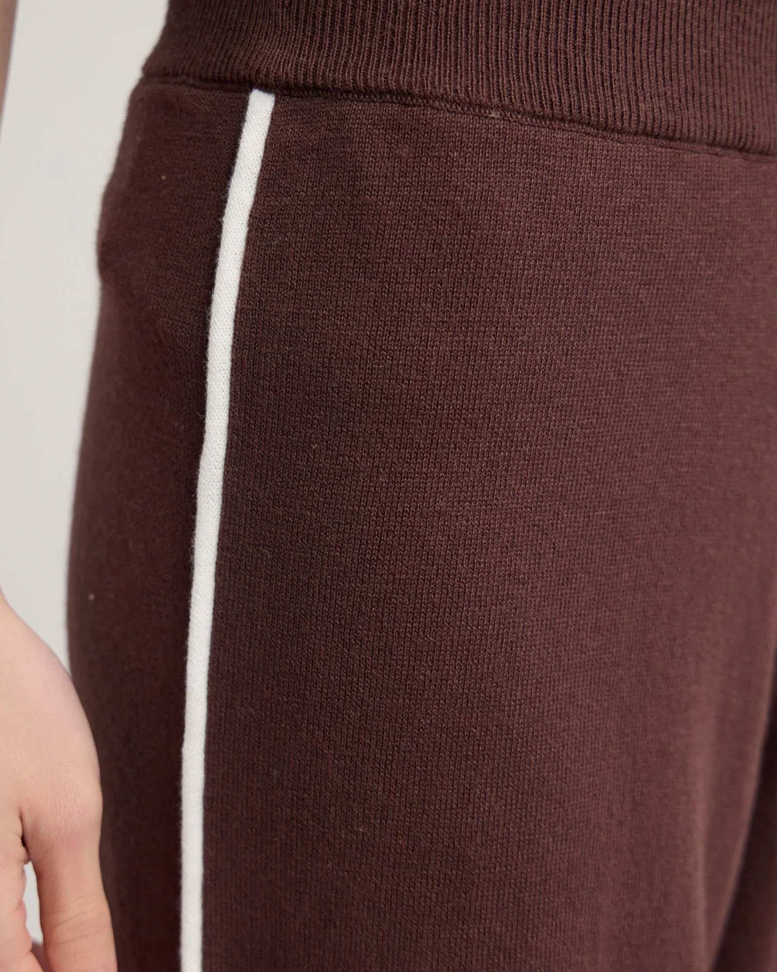 Carla Knitted Pant - Image 7