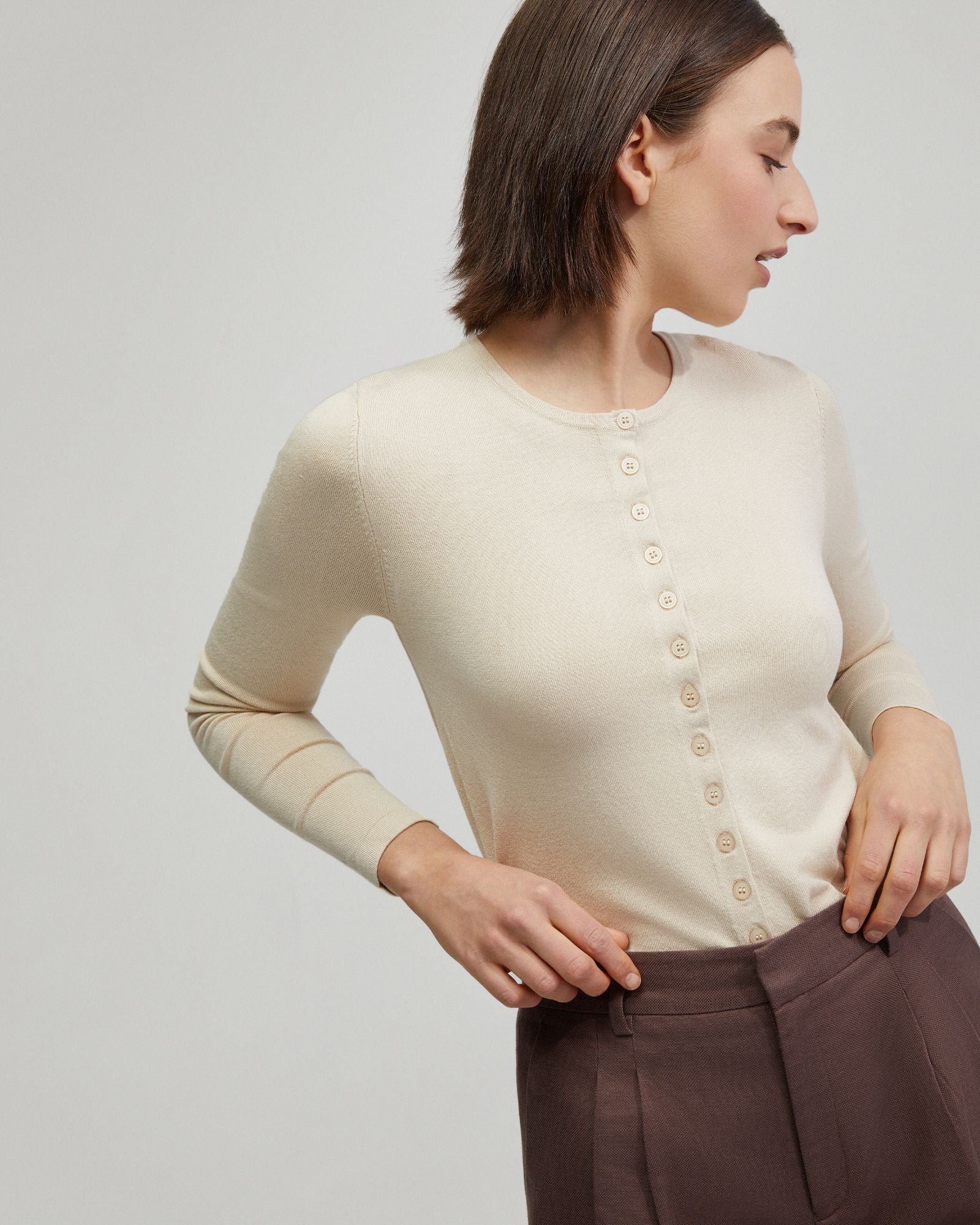 Caterina Cardigan - Image 10