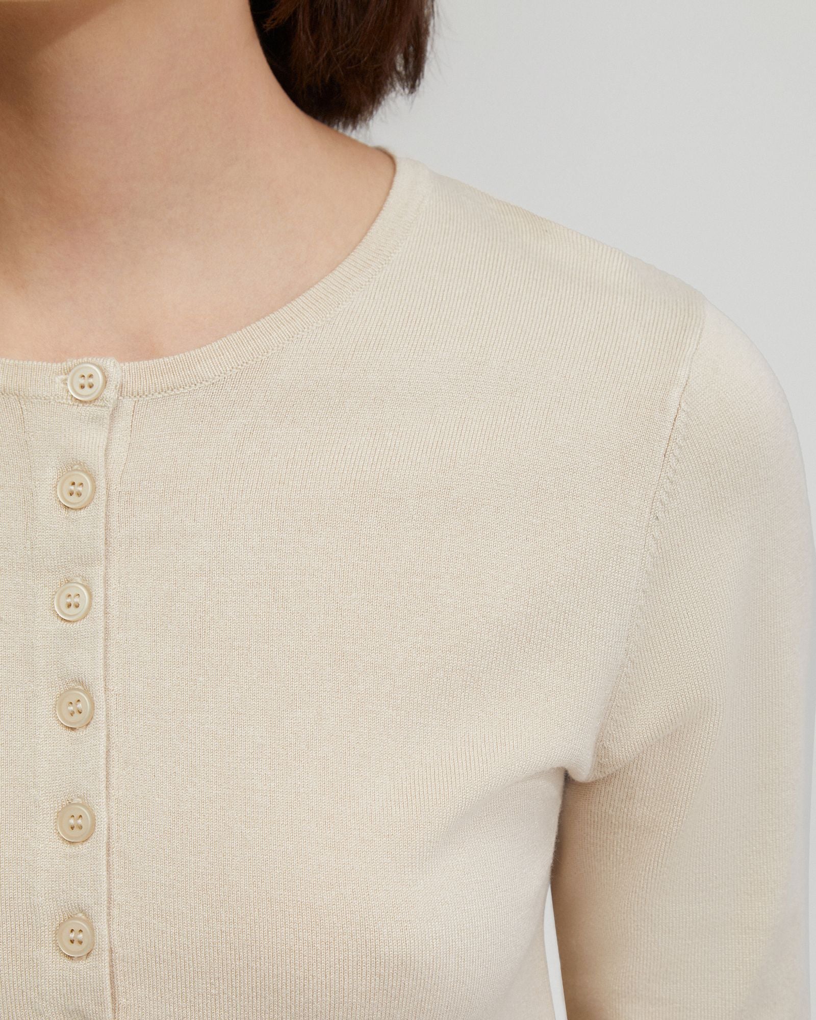 Caterina Cardigan - Image 12