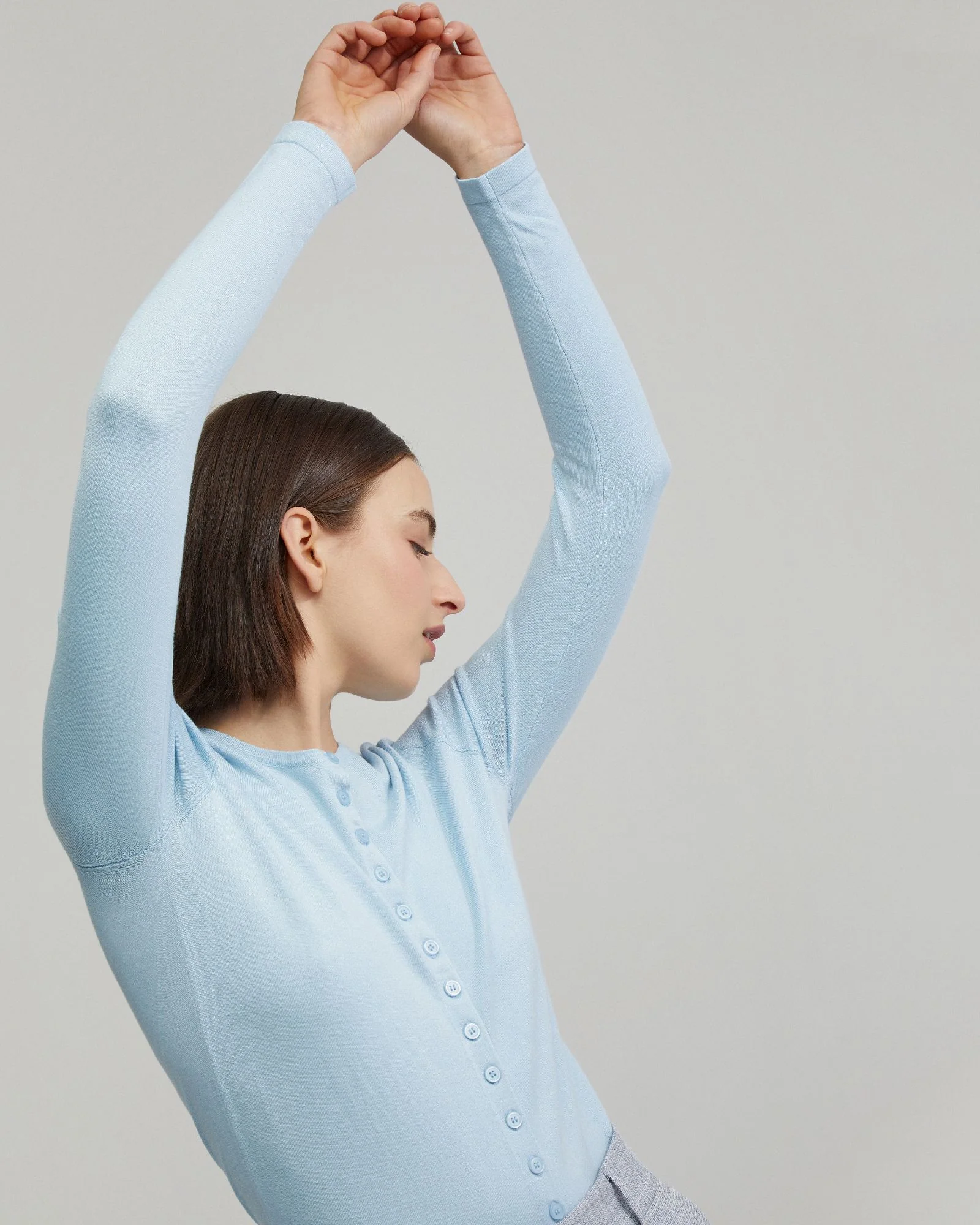 Caterina Cardigan - Image 4