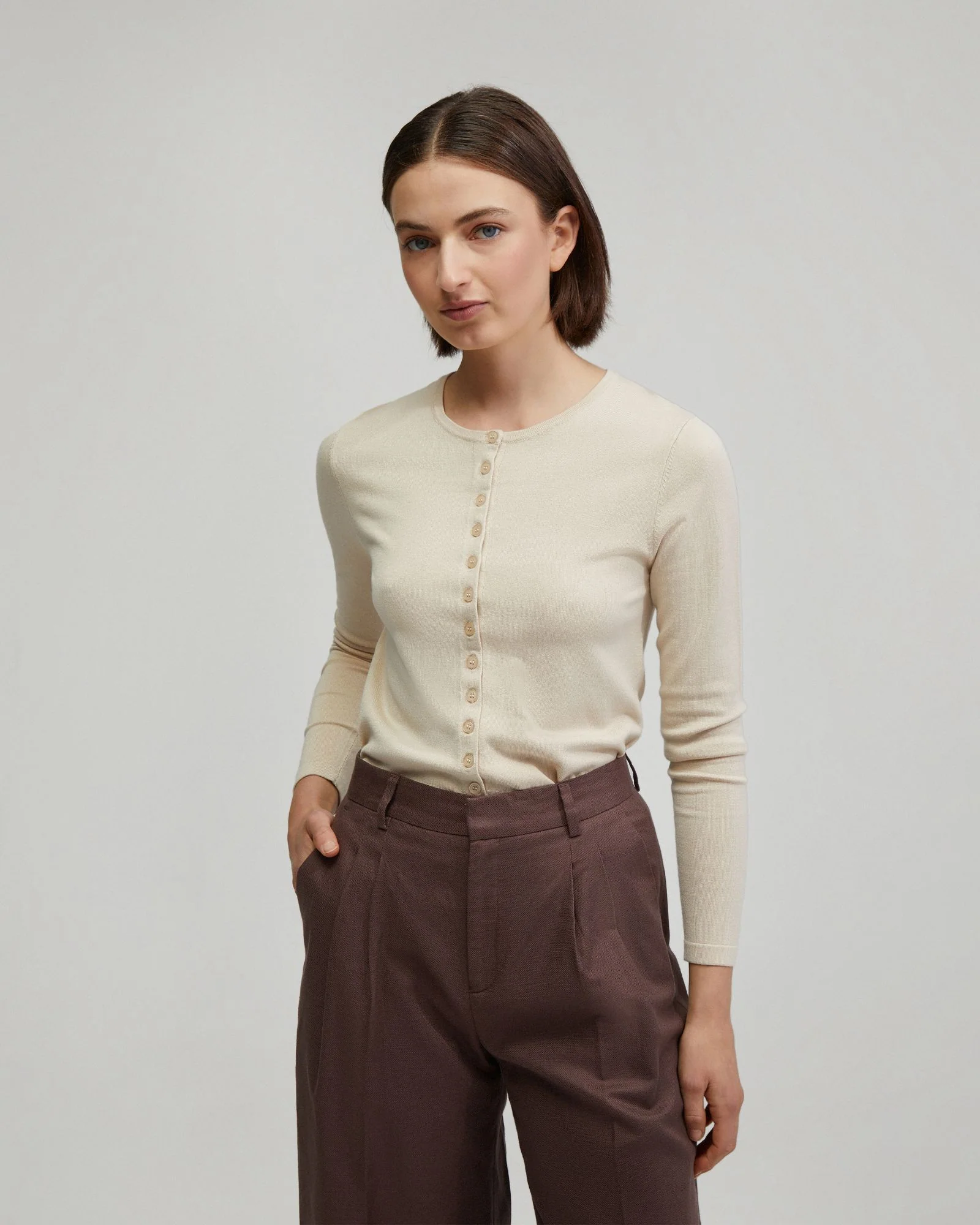 Caterina Cardigan - Image 8