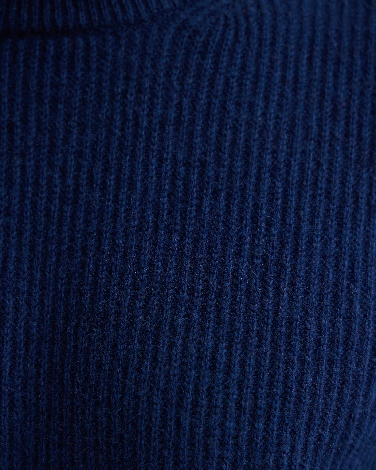 Cedar Wool Tipping Knit - Image 6