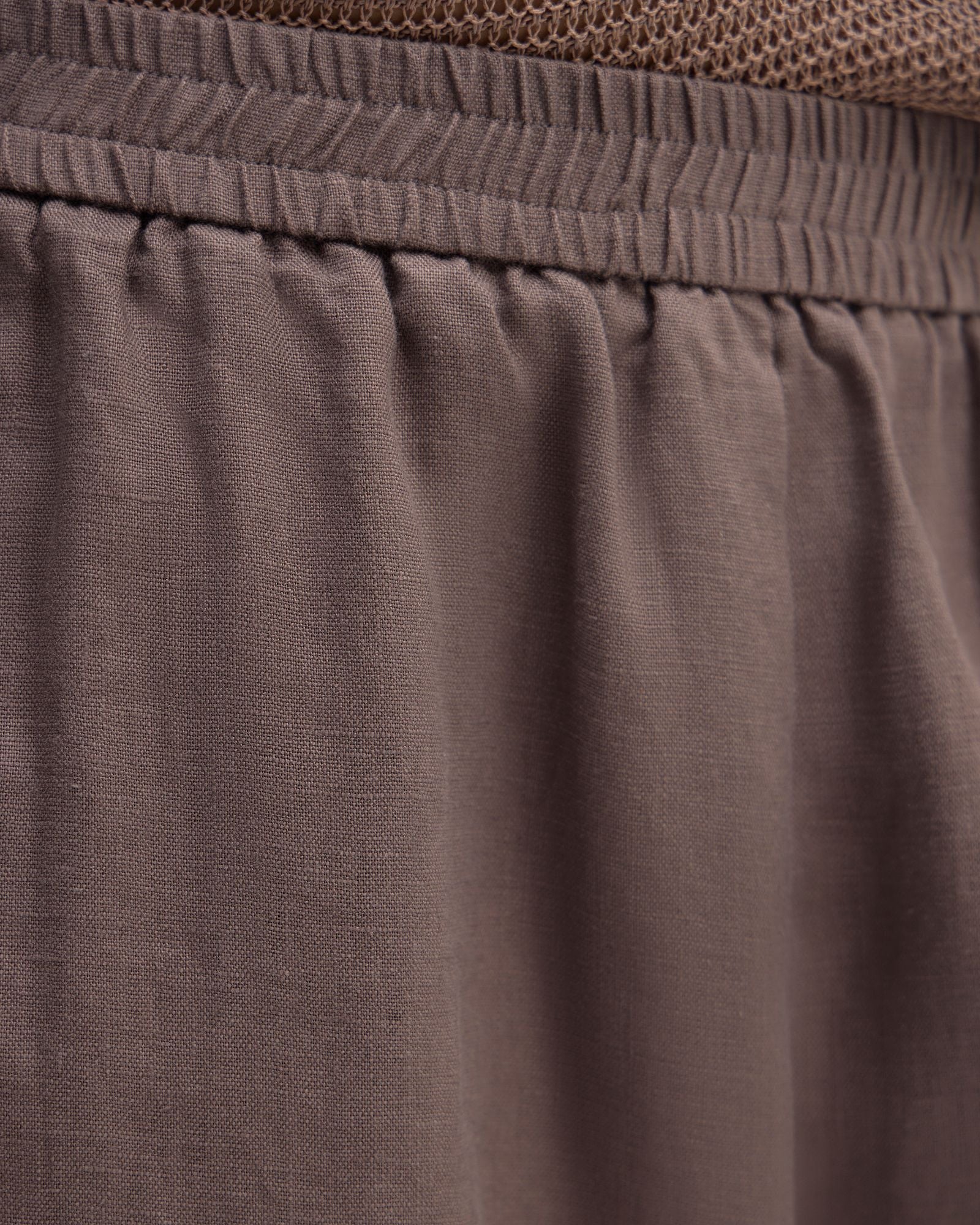 Chantel Linen Pant - Image 7