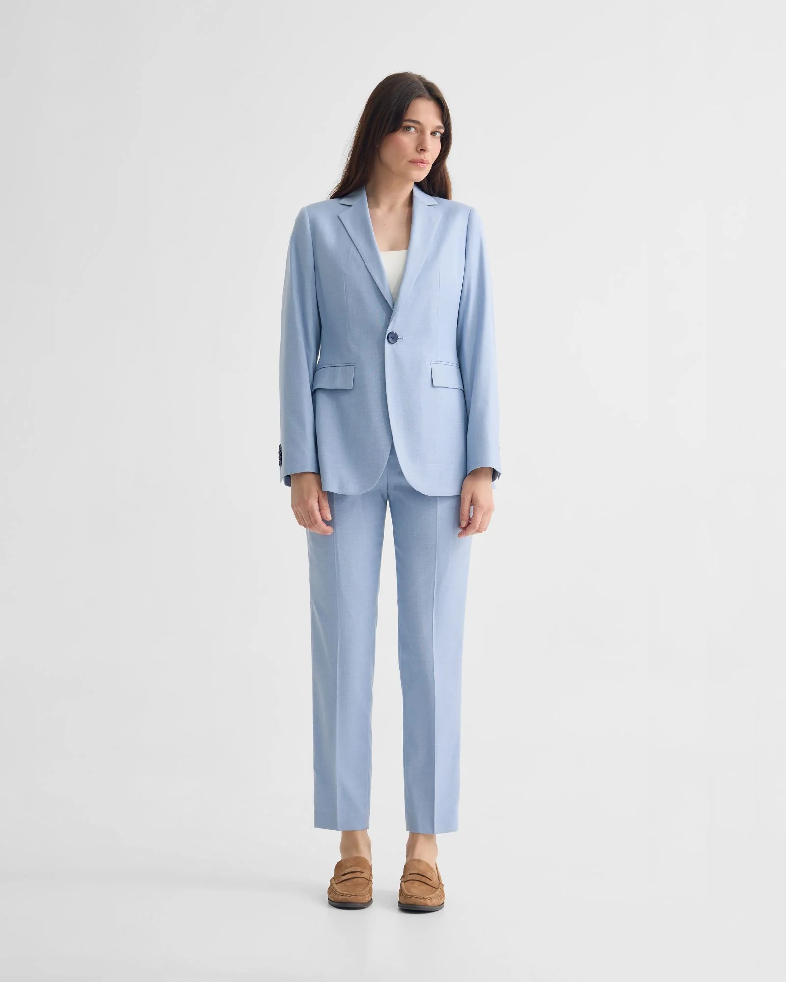 Charla Suit Pants - Image 5