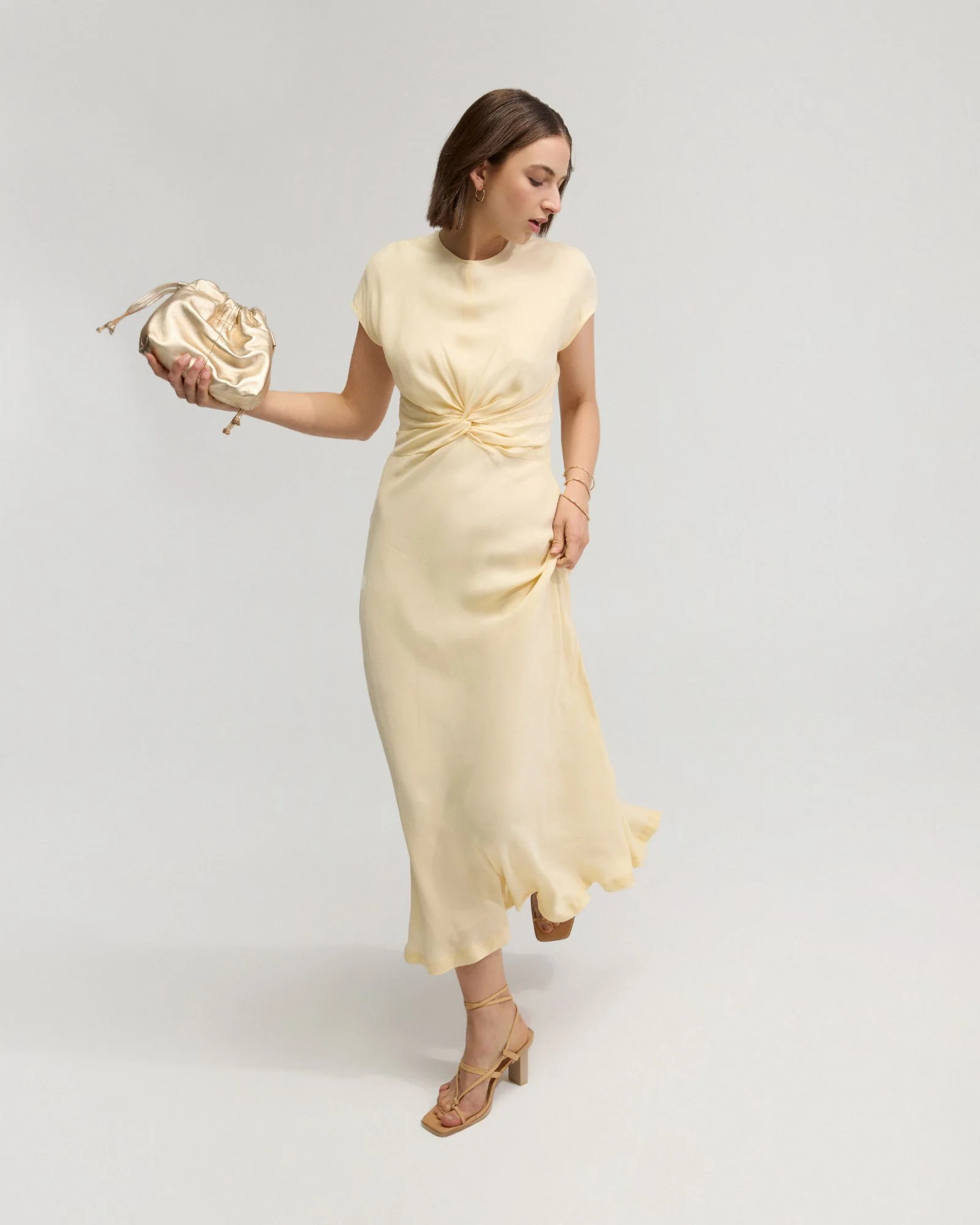 Charlotte Dress - Image 14