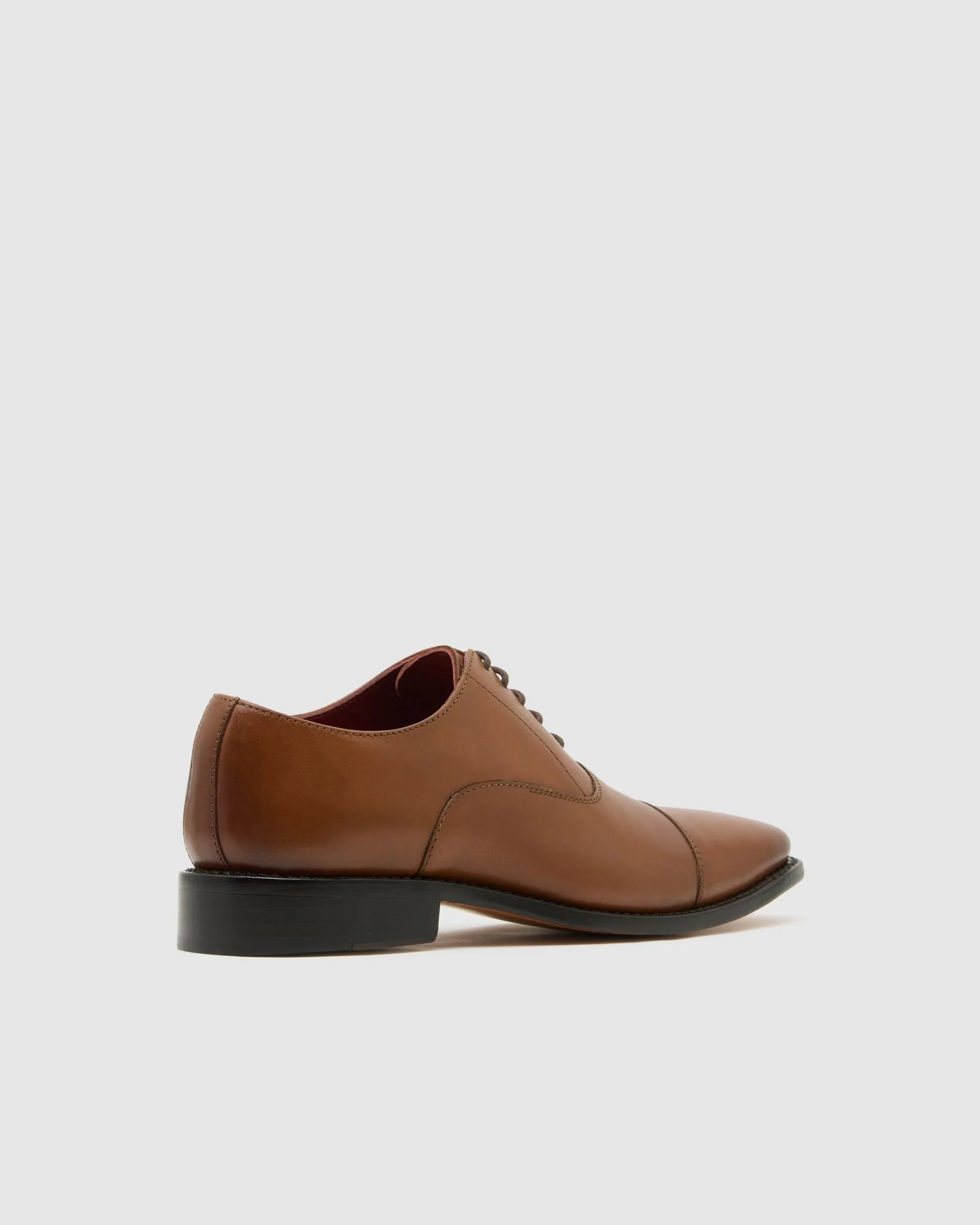 Christopher Goodyear Welted Oxford - Image 3