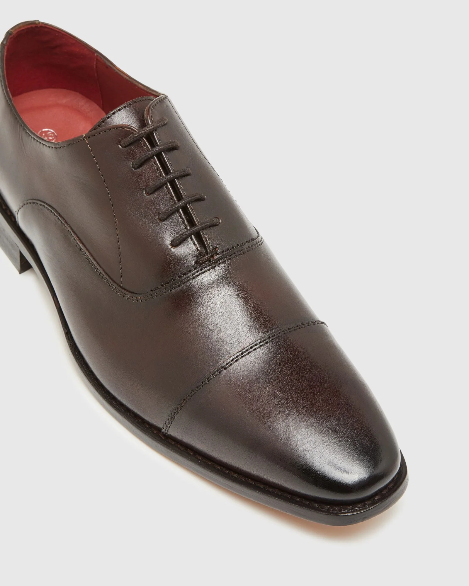 Christopher Goodyear Welted Shoes - Image 10