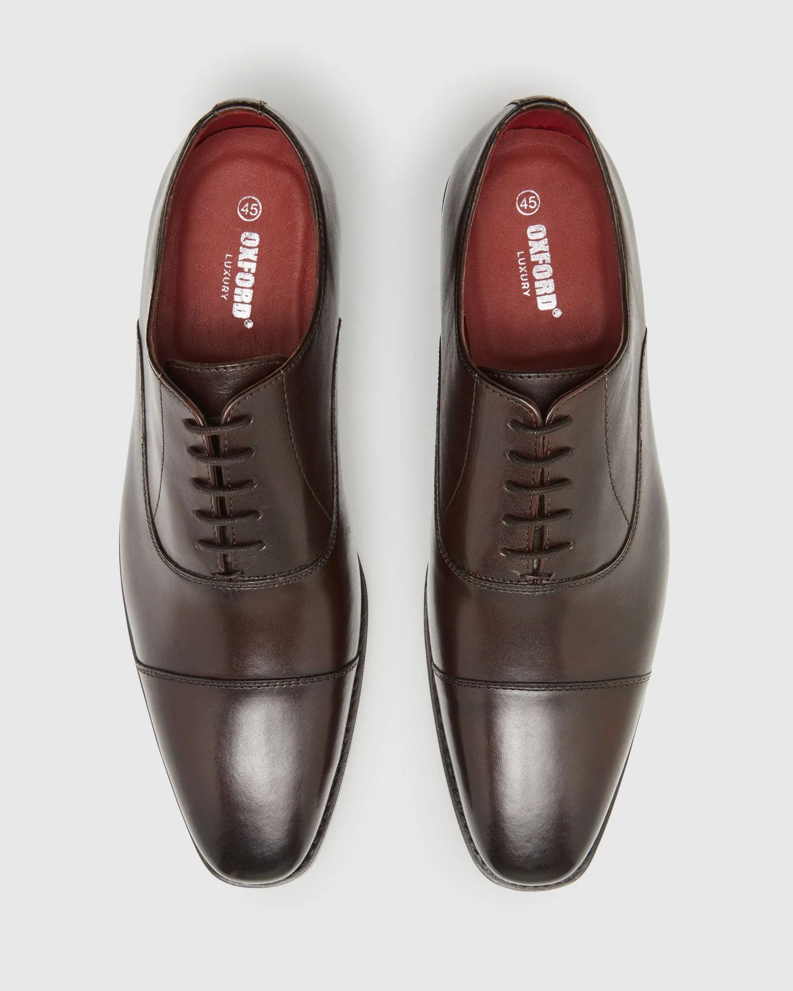 Christopher Goodyear Welted Shoes - Image 11