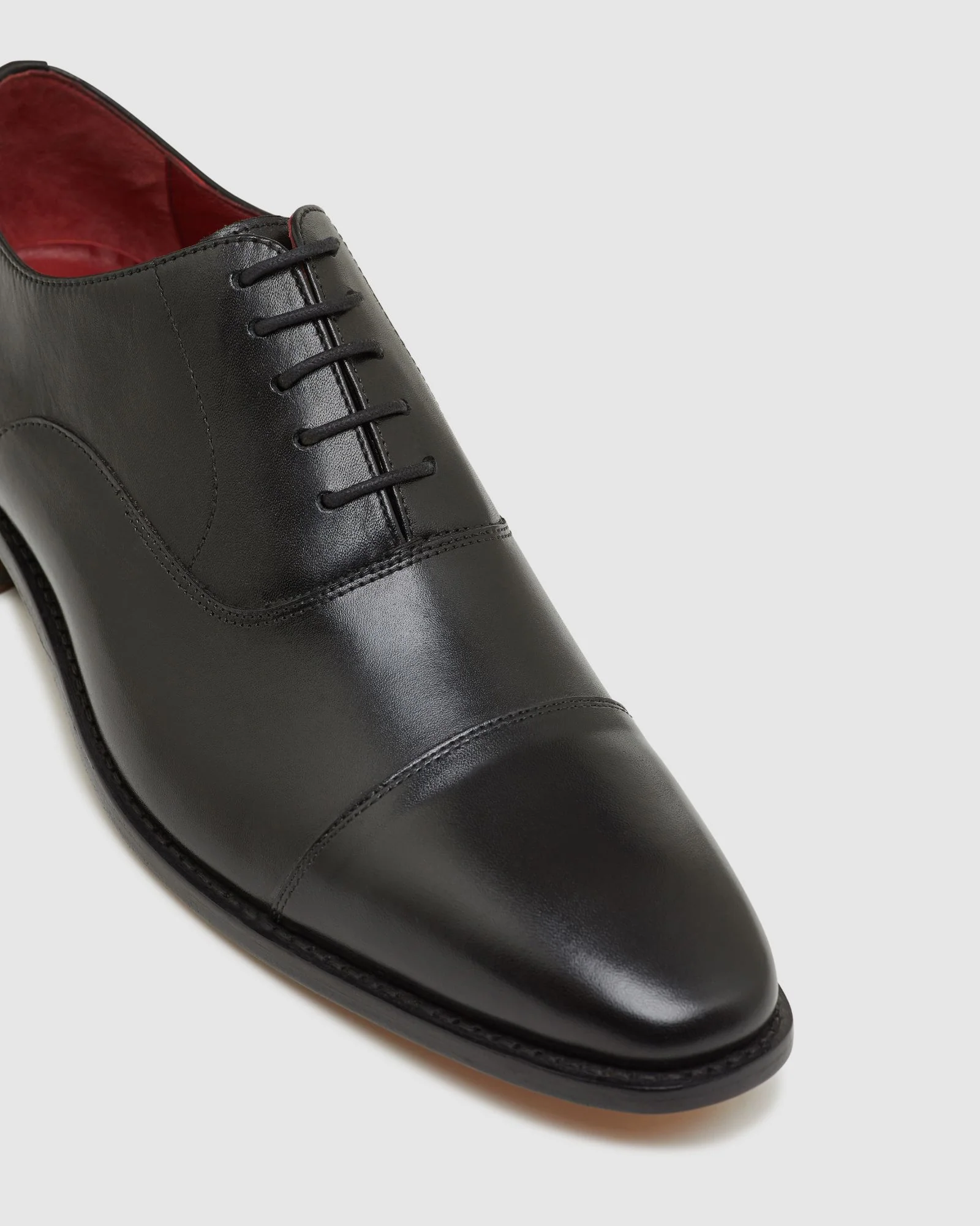 Christopher Goodyear Welted Shoes - Image 16