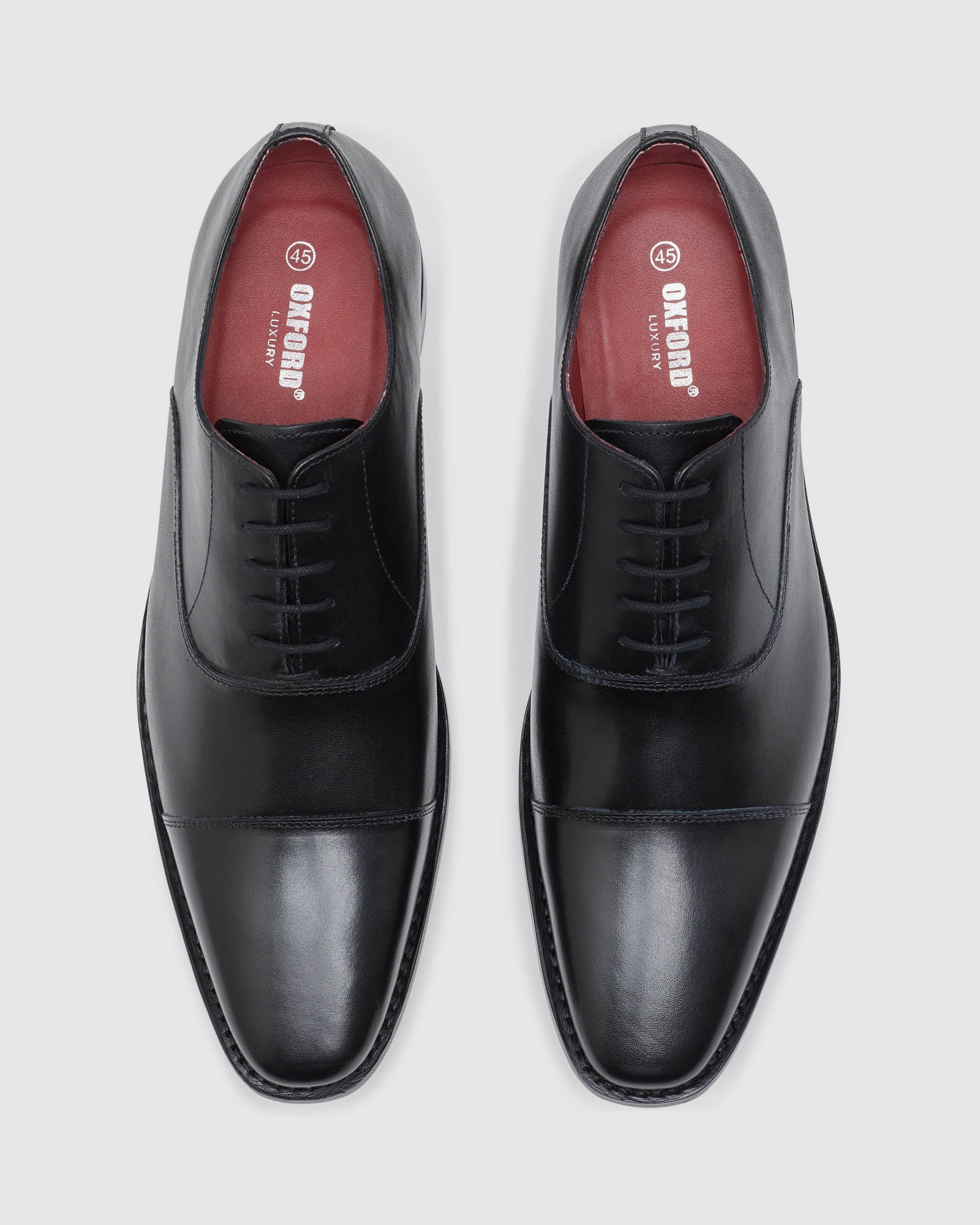Christopher Goodyear Welted Shoes - Image 17