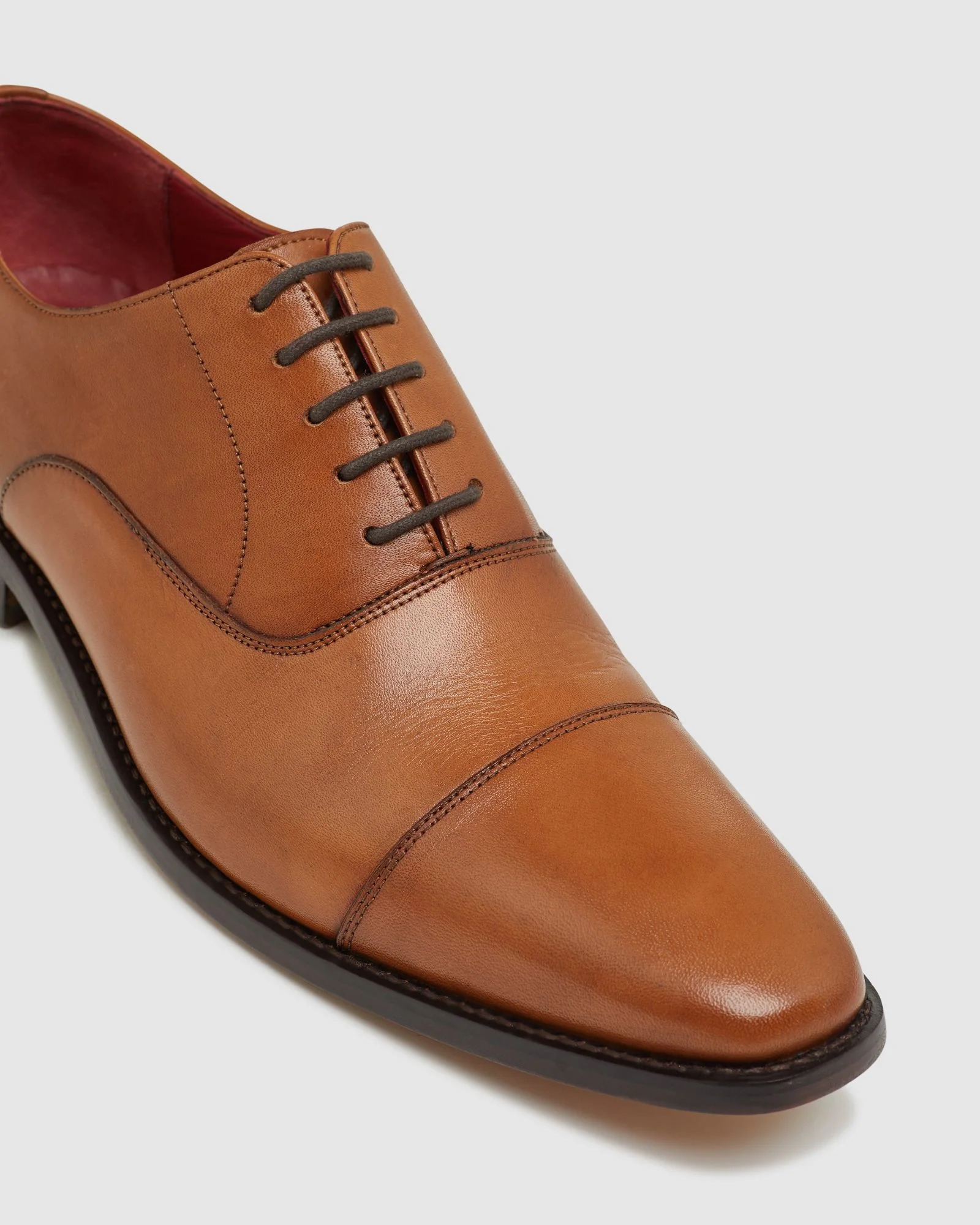 Christopher Goodyear Welted Shoes - Image 4