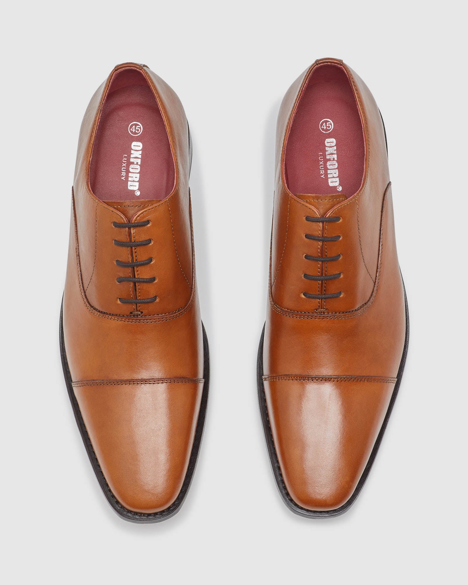 Christopher Goodyear Welted Shoes - Image 5