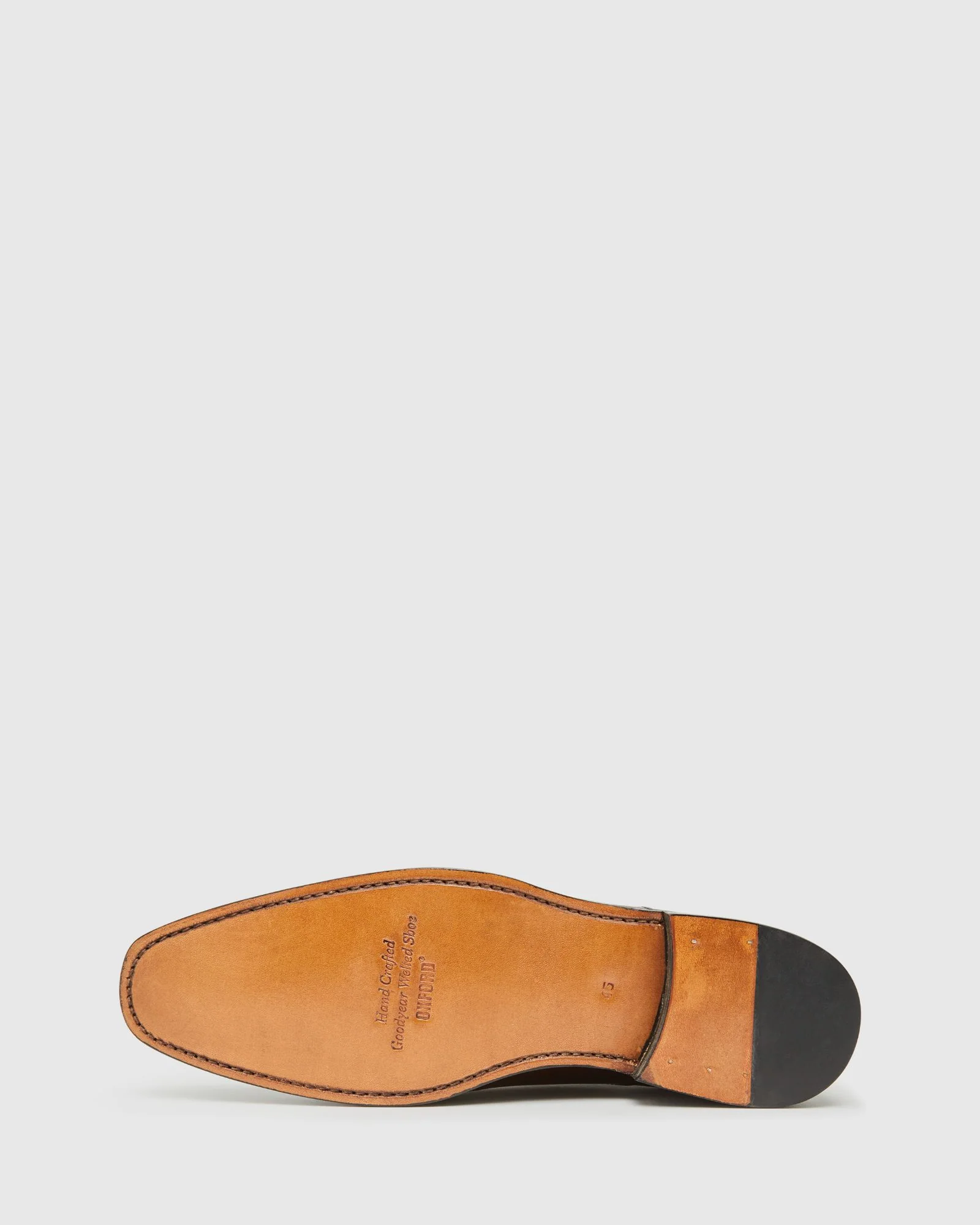 Christopher Goodyear Welted Shoes - Image 6
