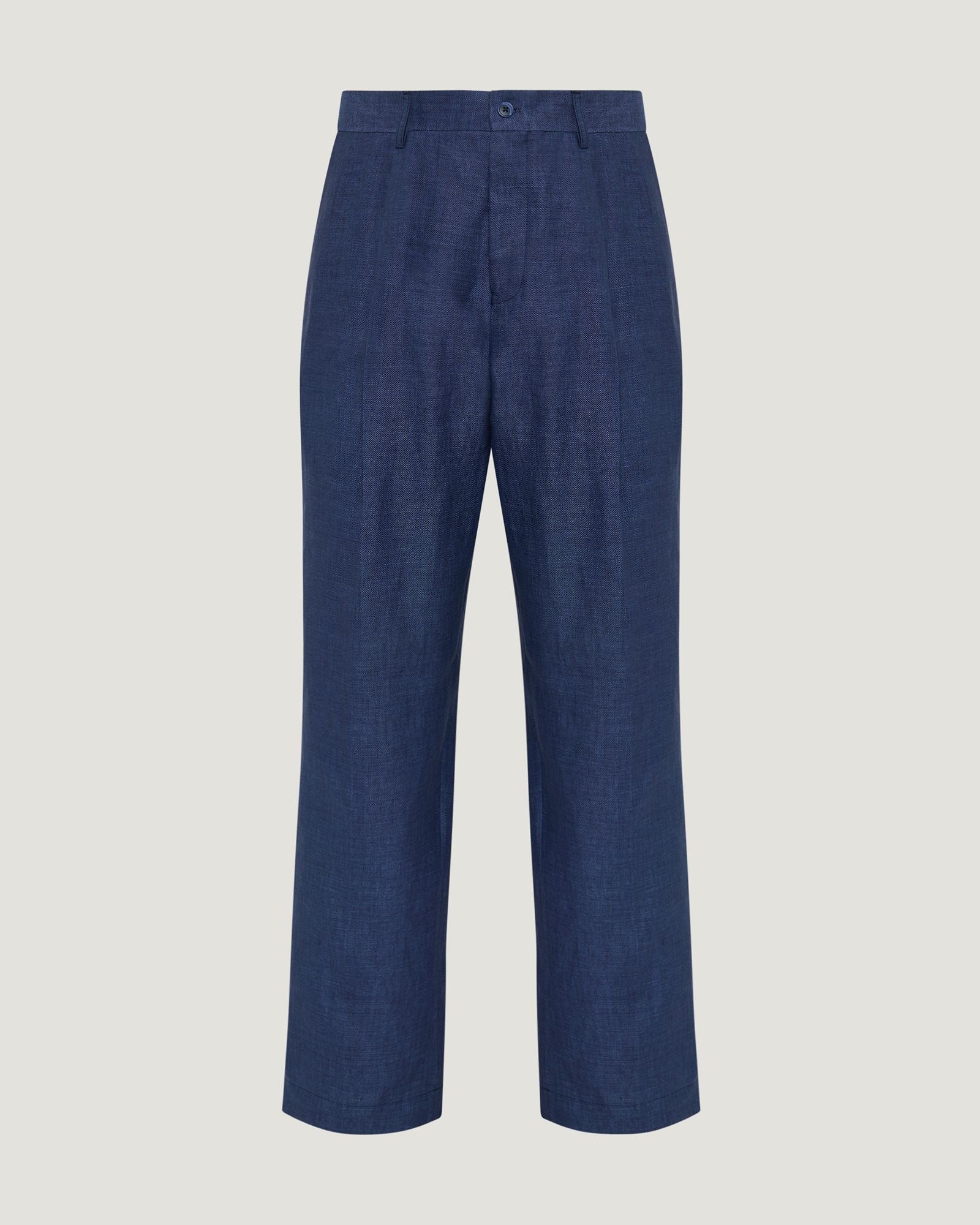 Christopher Linen Pant