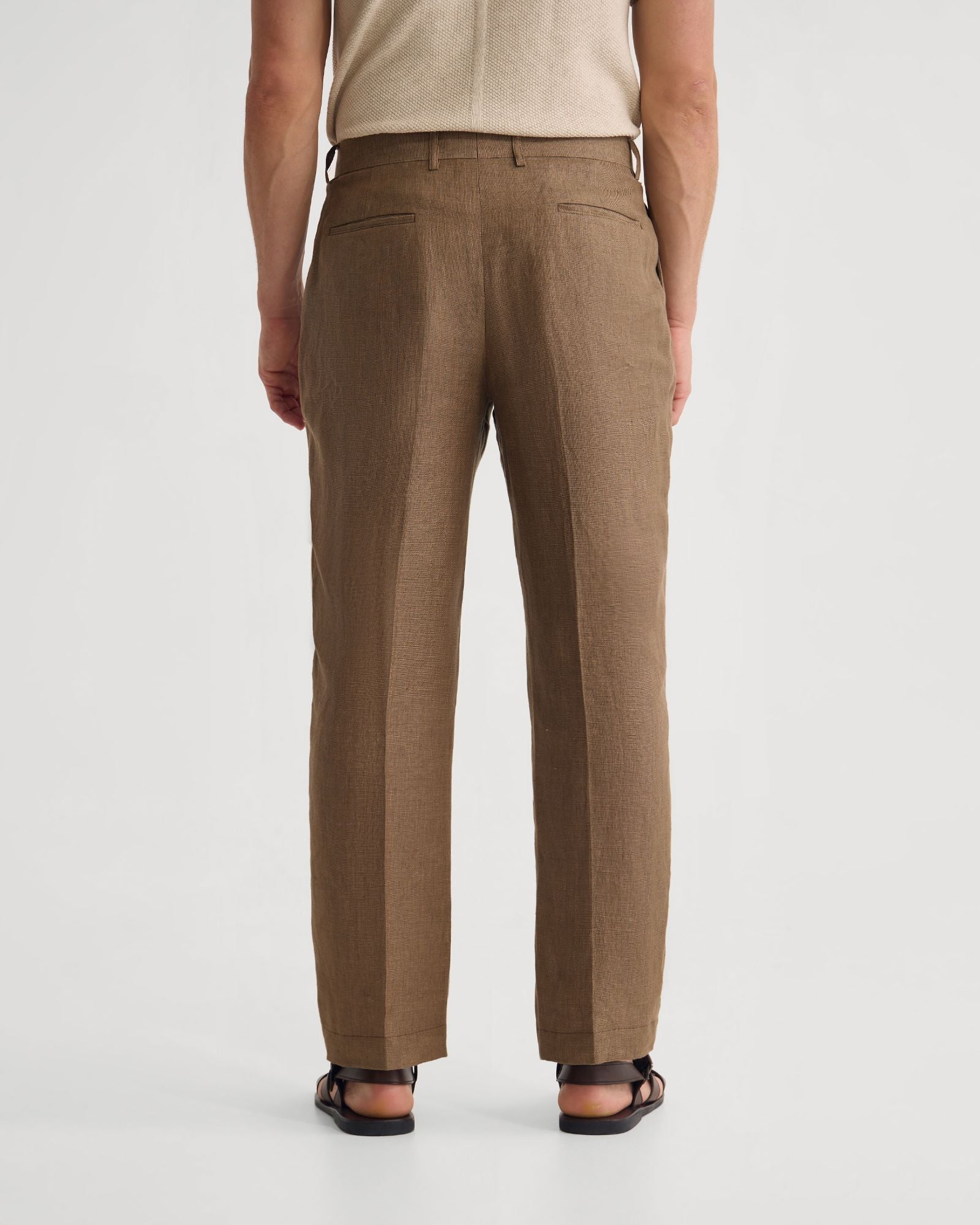 Christopher Linen Pant - Image 18